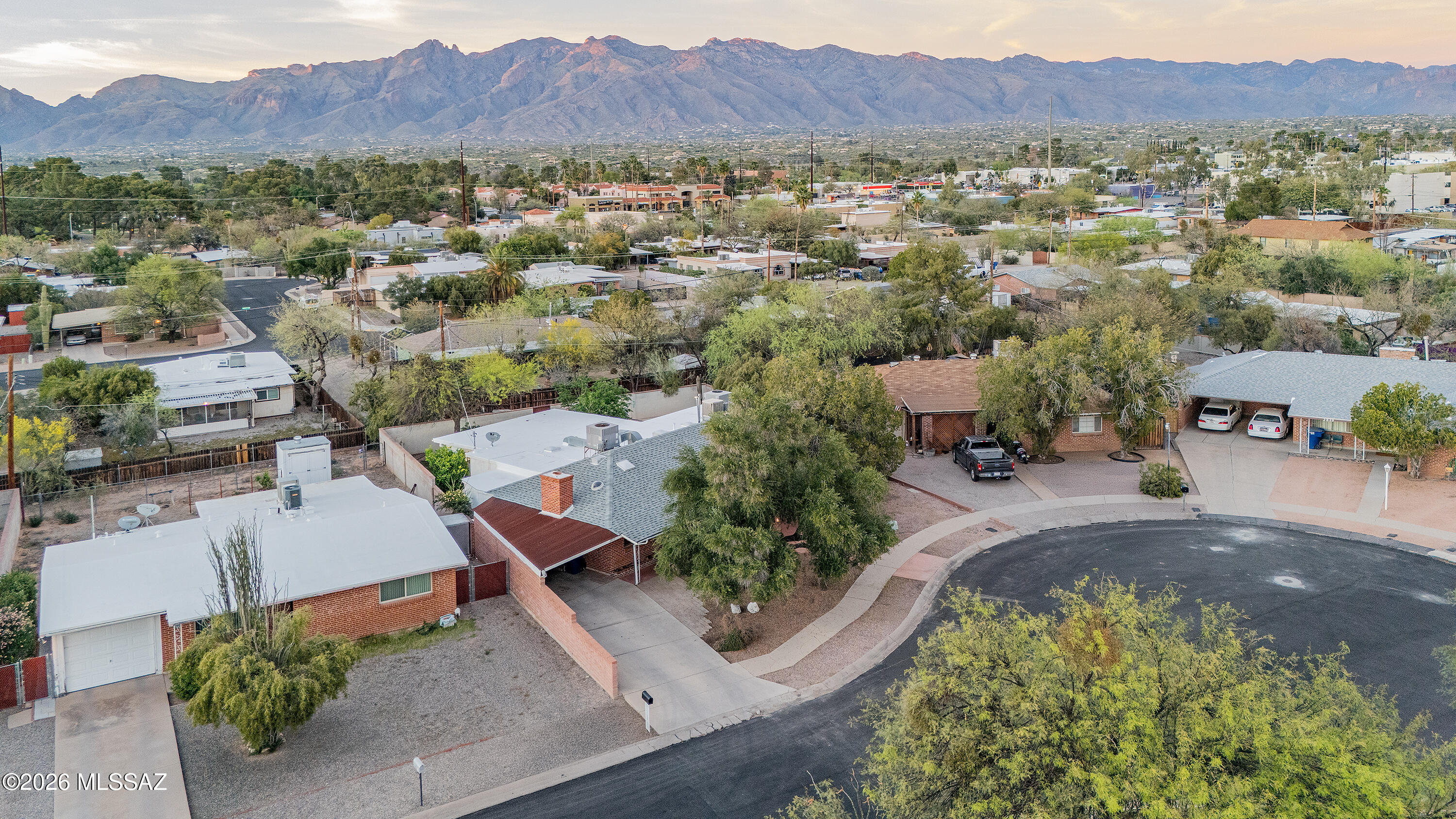 Blacklidge Addition - Residential