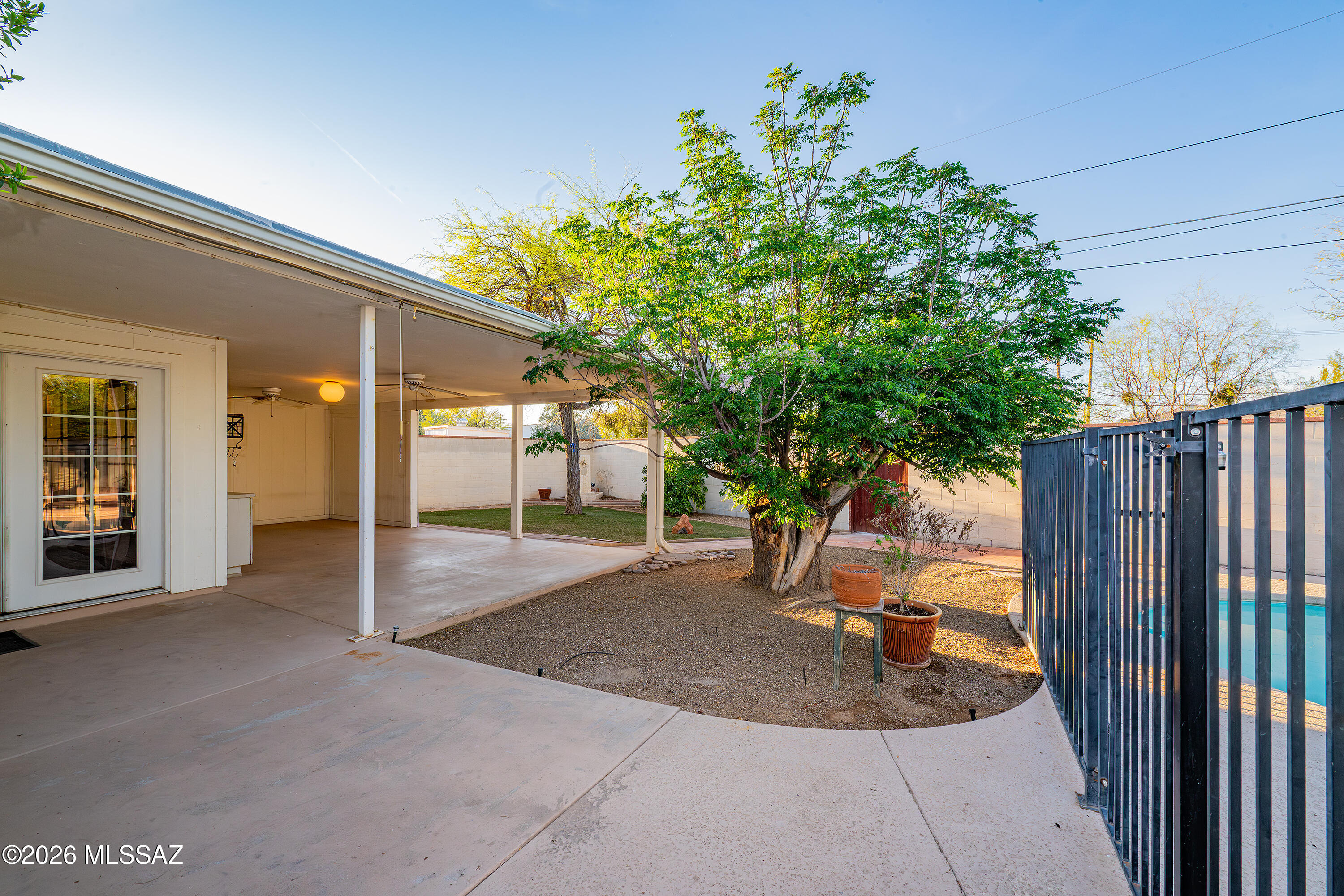 Blacklidge Addition - Residential