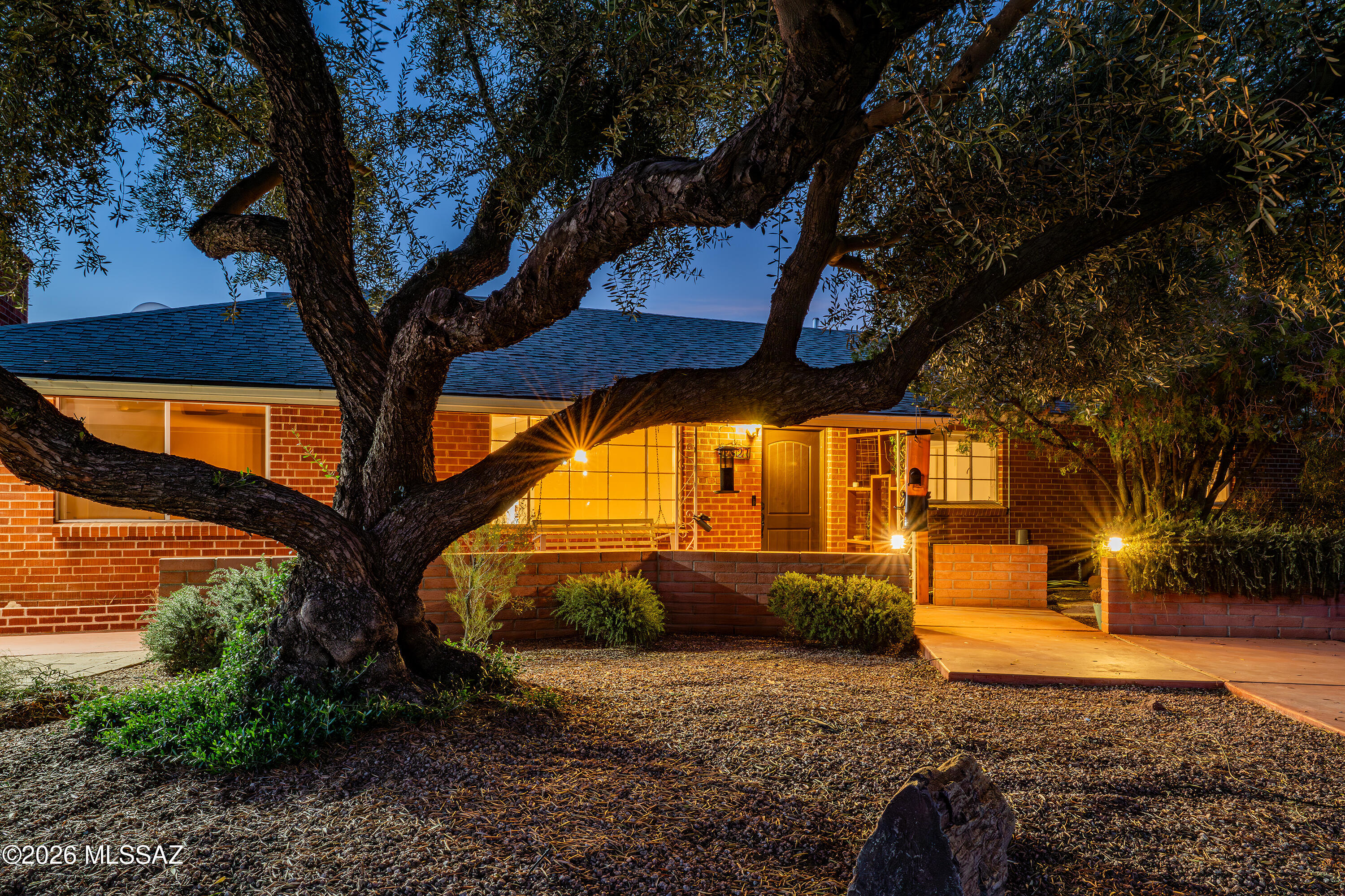 Blacklidge Addition - Residential