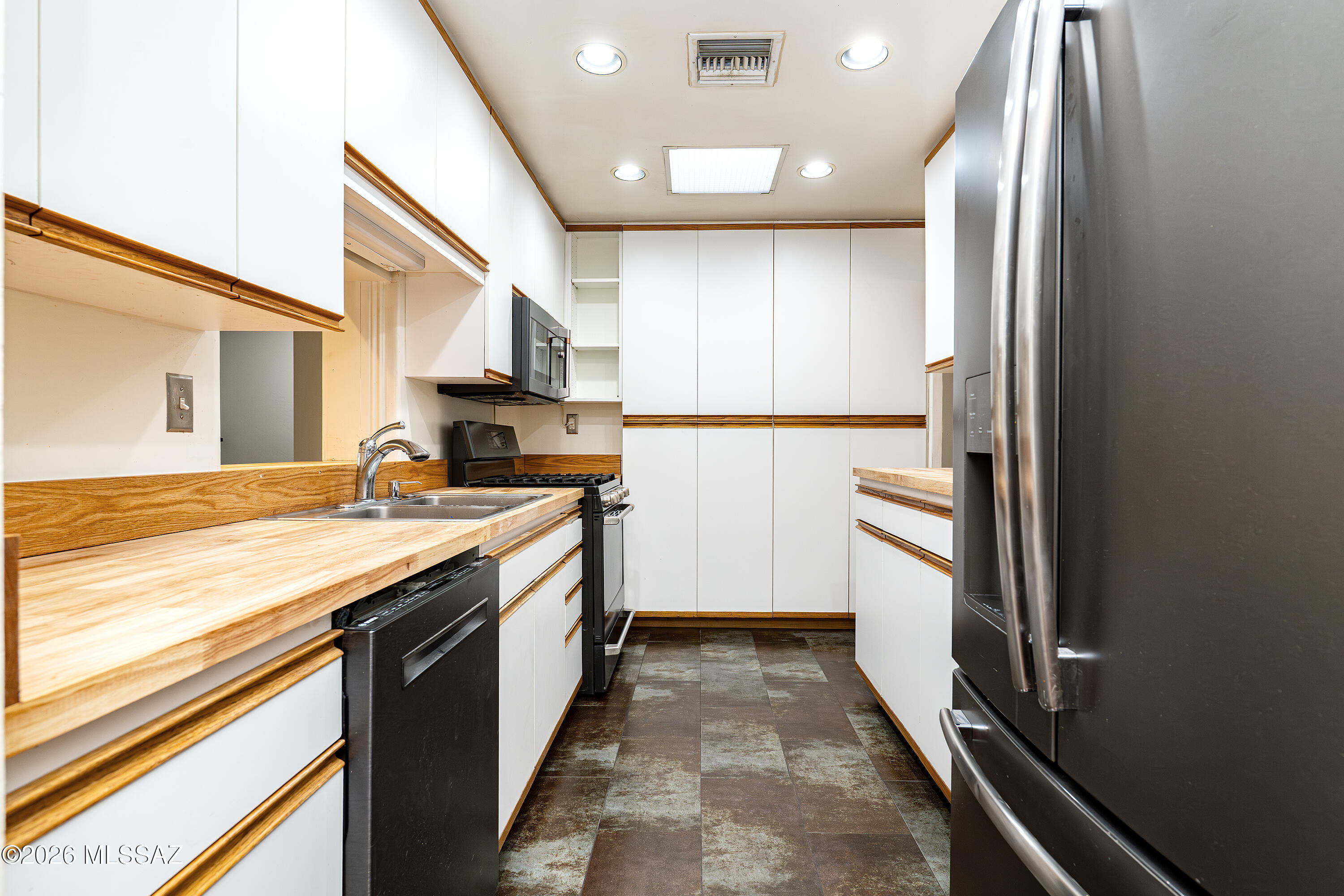 Blacklidge Addition - Residential