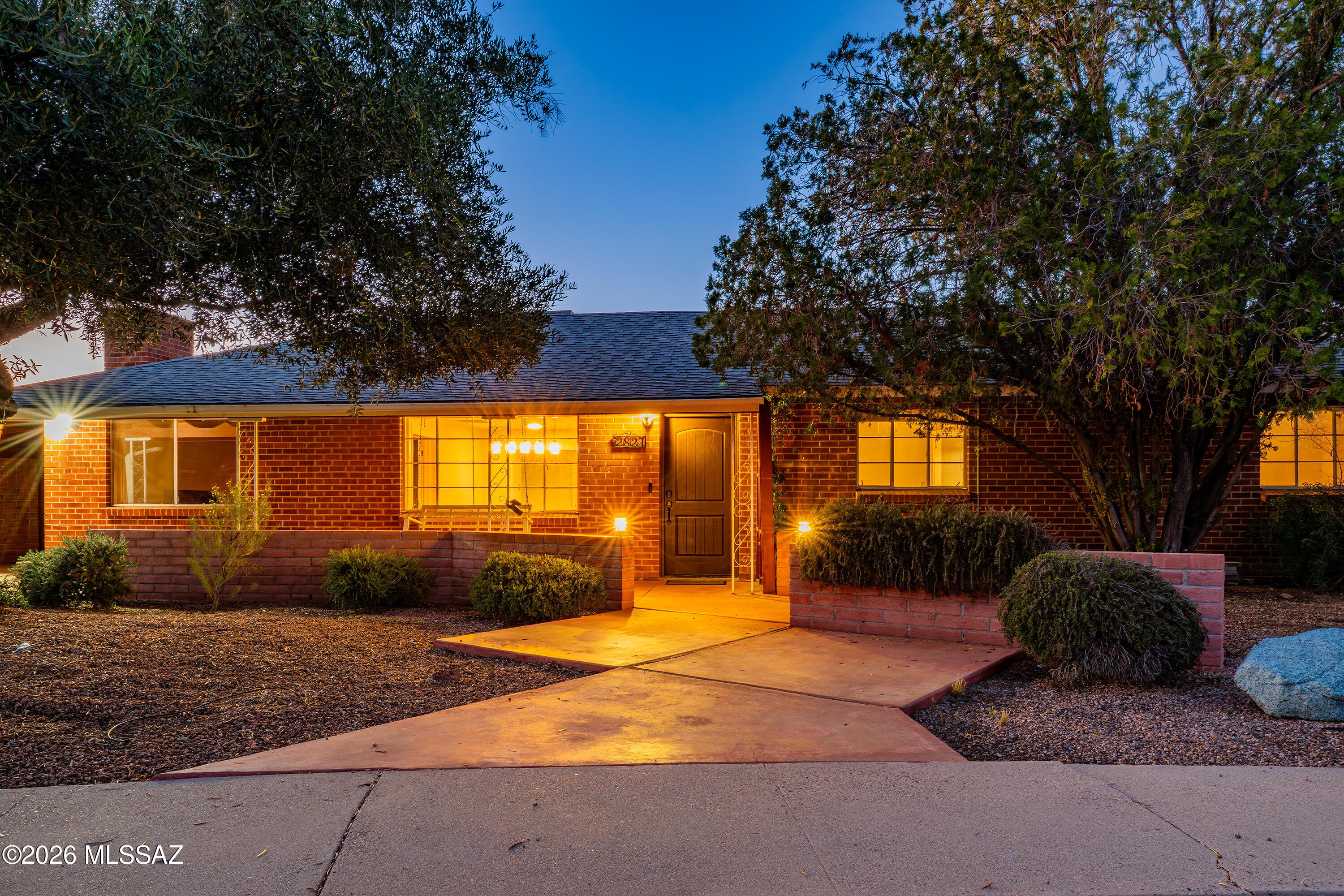 Blacklidge Addition - Residential