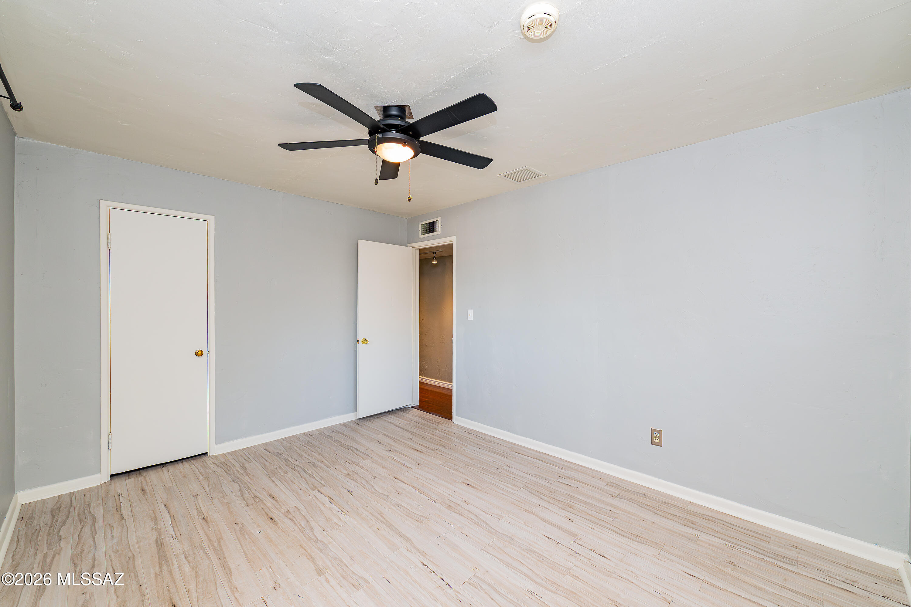 Blacklidge Addition - Residential