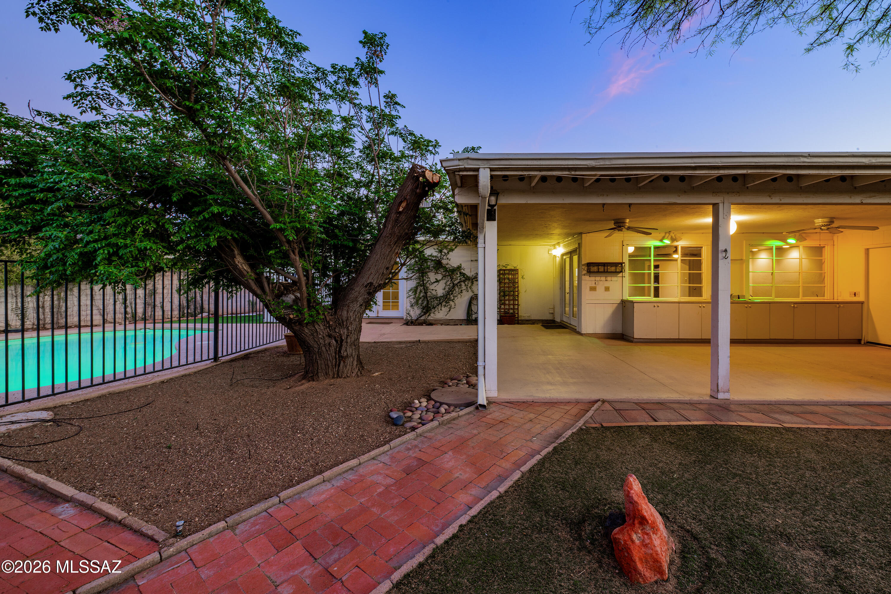 Blacklidge Addition - Residential
