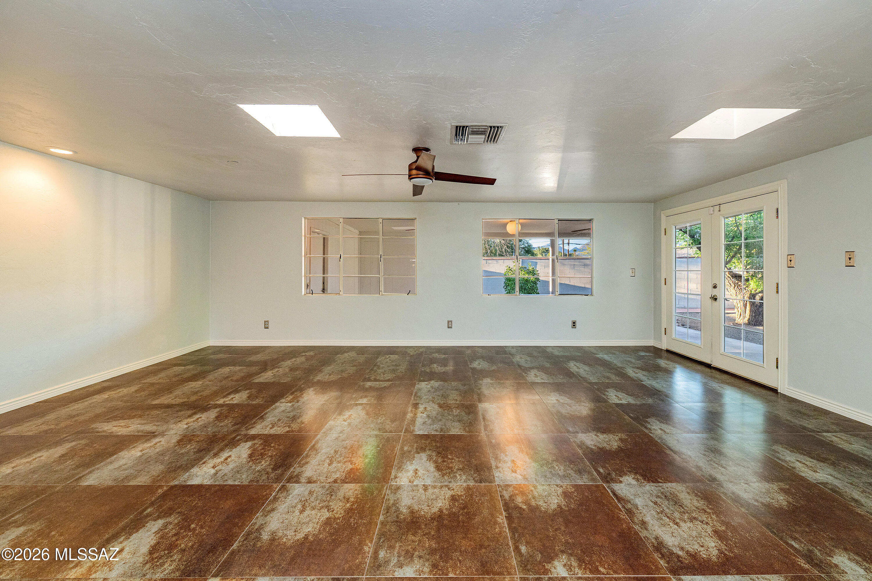 Blacklidge Addition - Residential