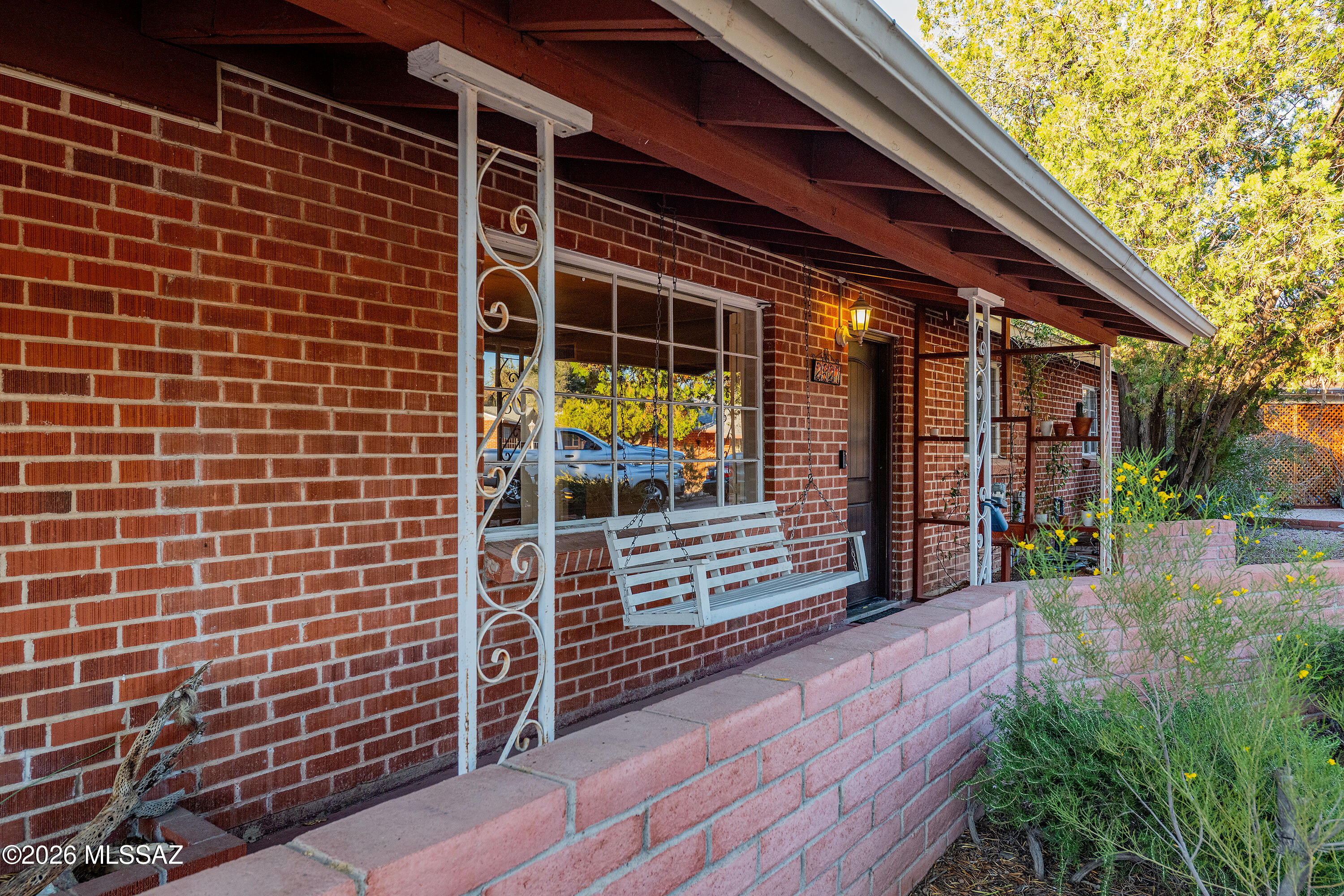 Blacklidge Addition - Residential