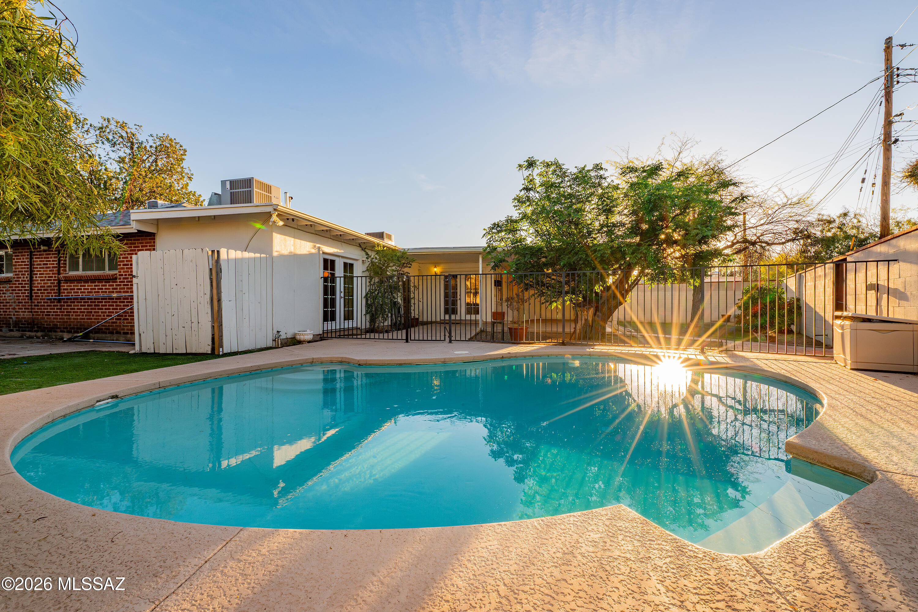 Blacklidge Addition - Residential