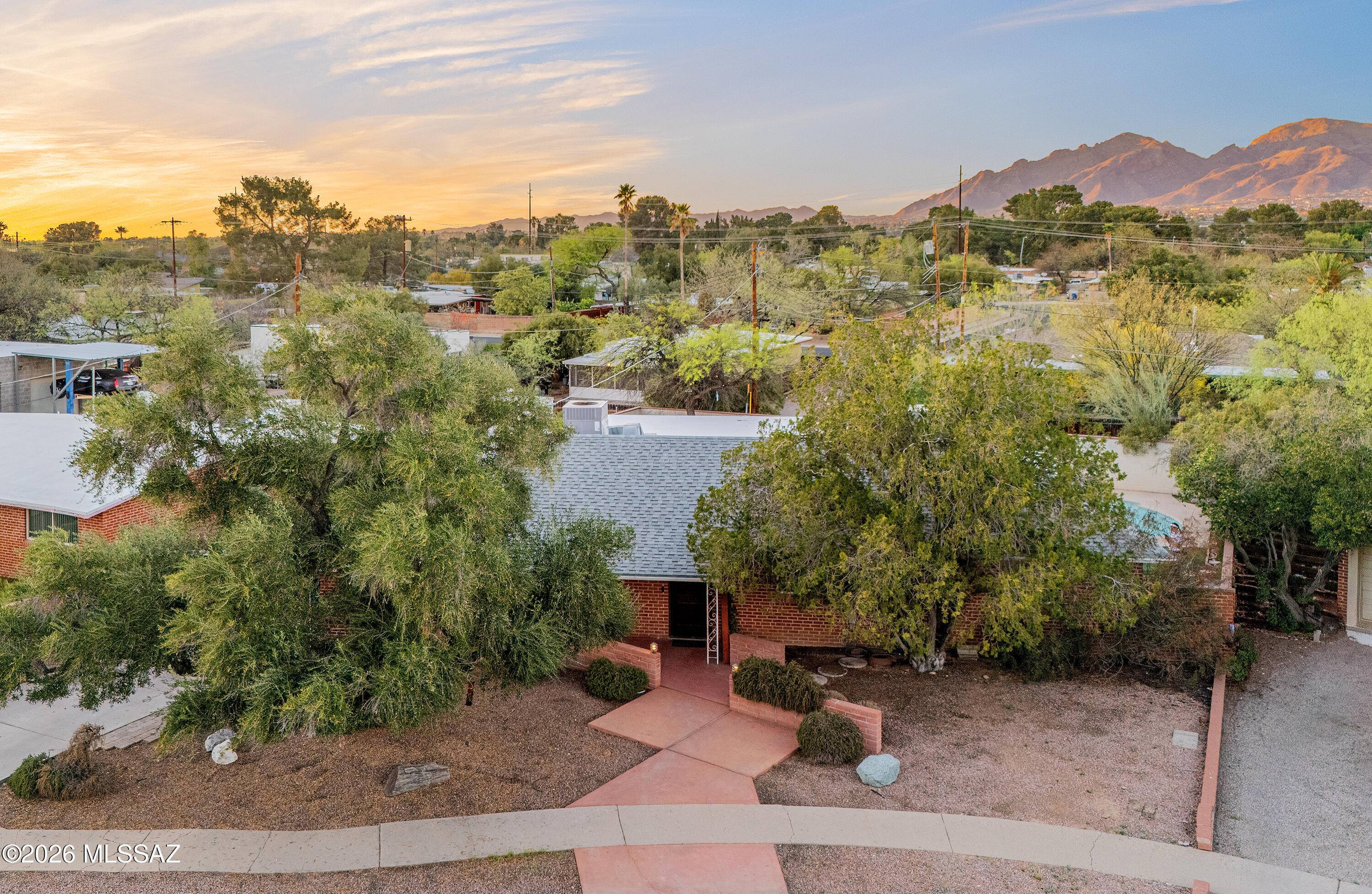Blacklidge Addition - Residential