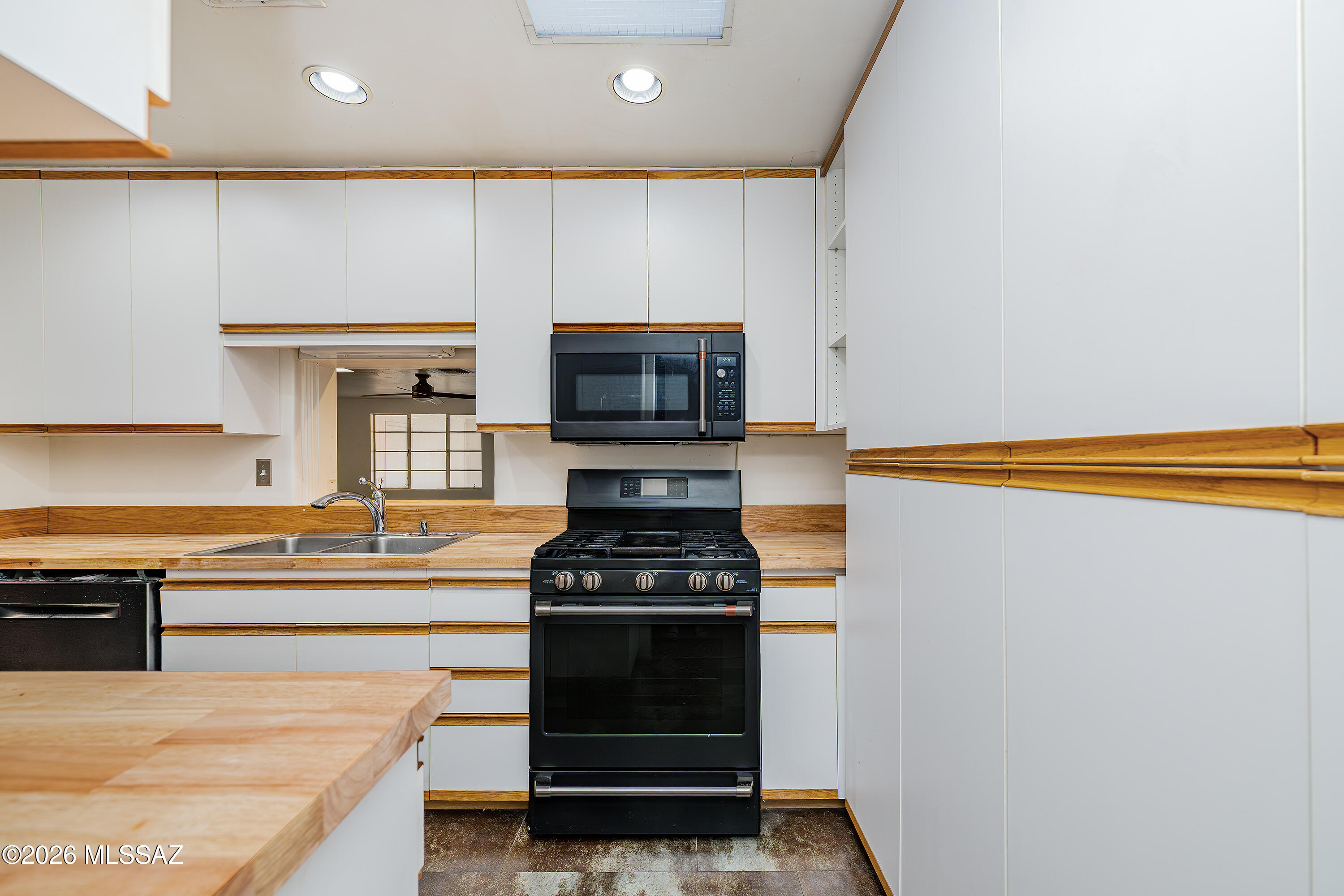 Blacklidge Addition - Residential