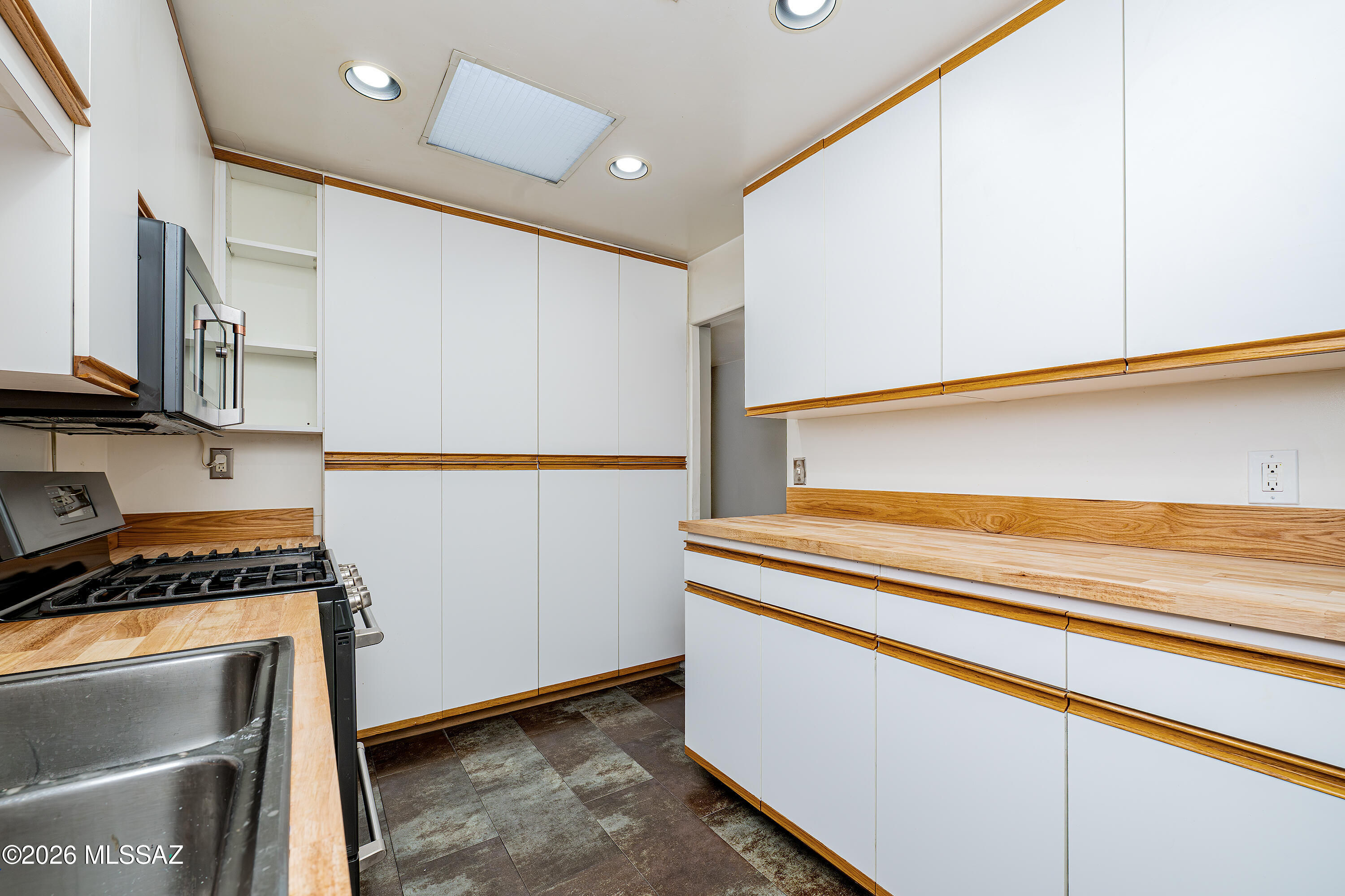 Blacklidge Addition - Residential