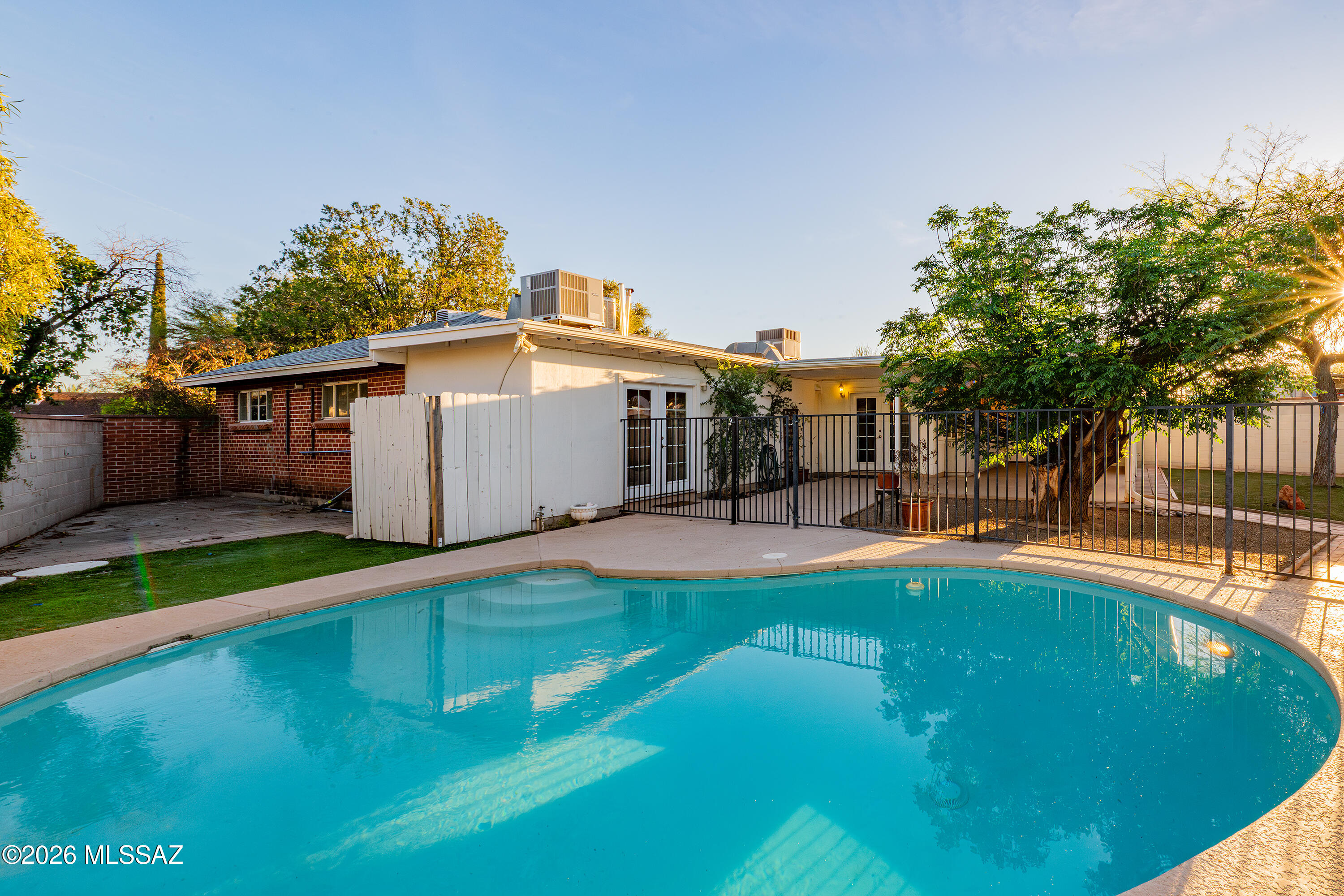 Blacklidge Addition - Residential