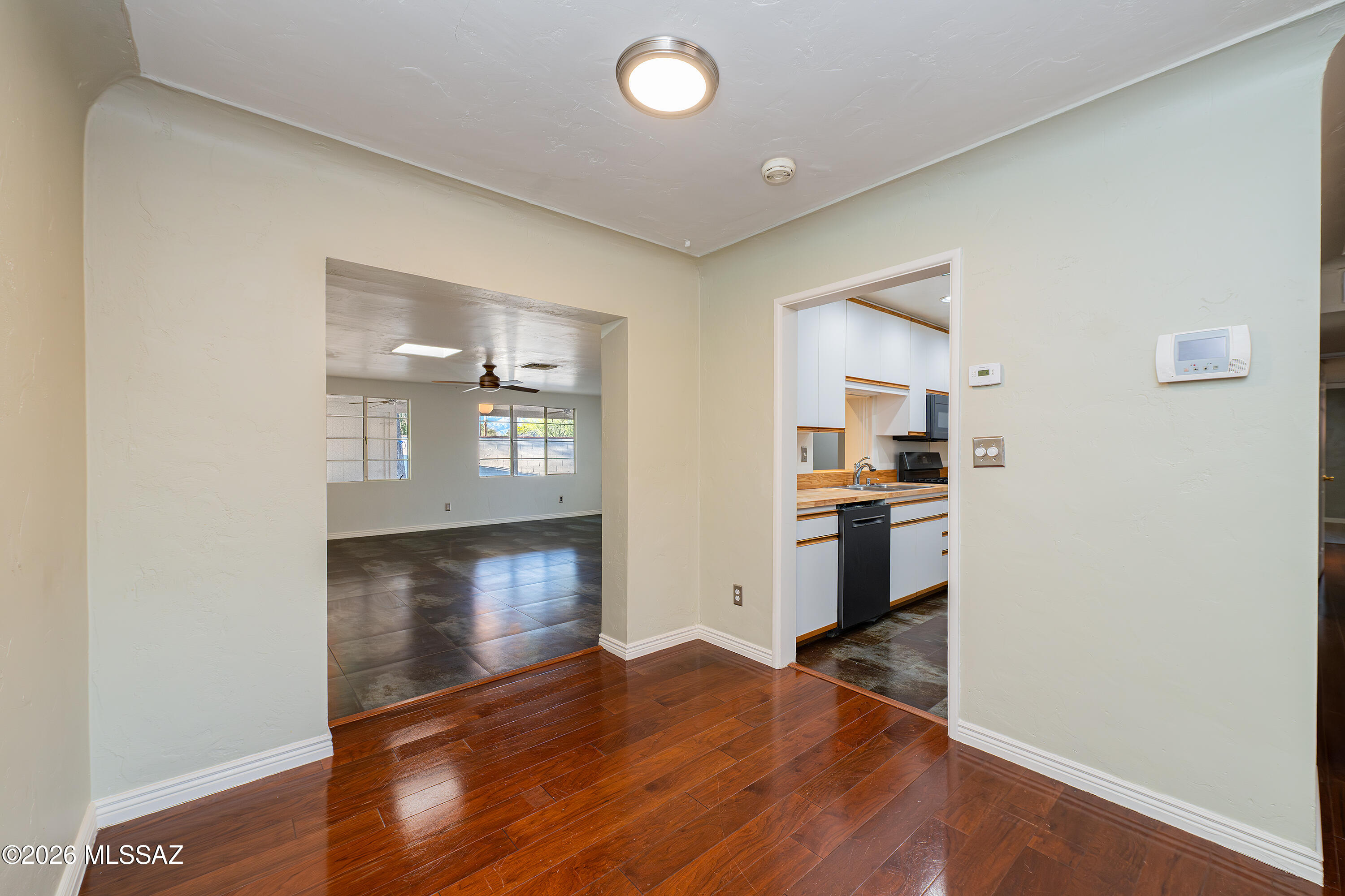 Blacklidge Addition - Residential