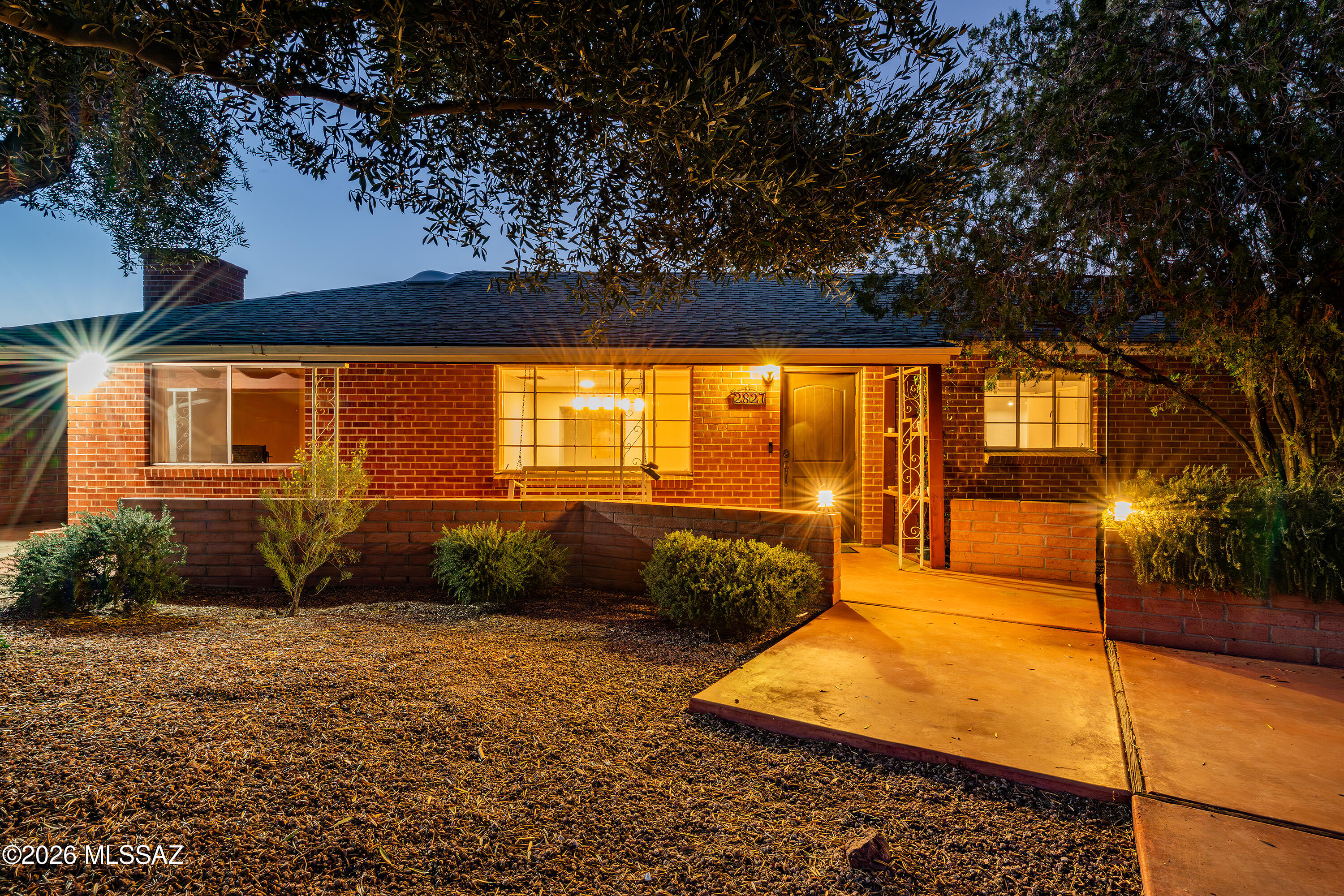 Blacklidge Addition - Residential