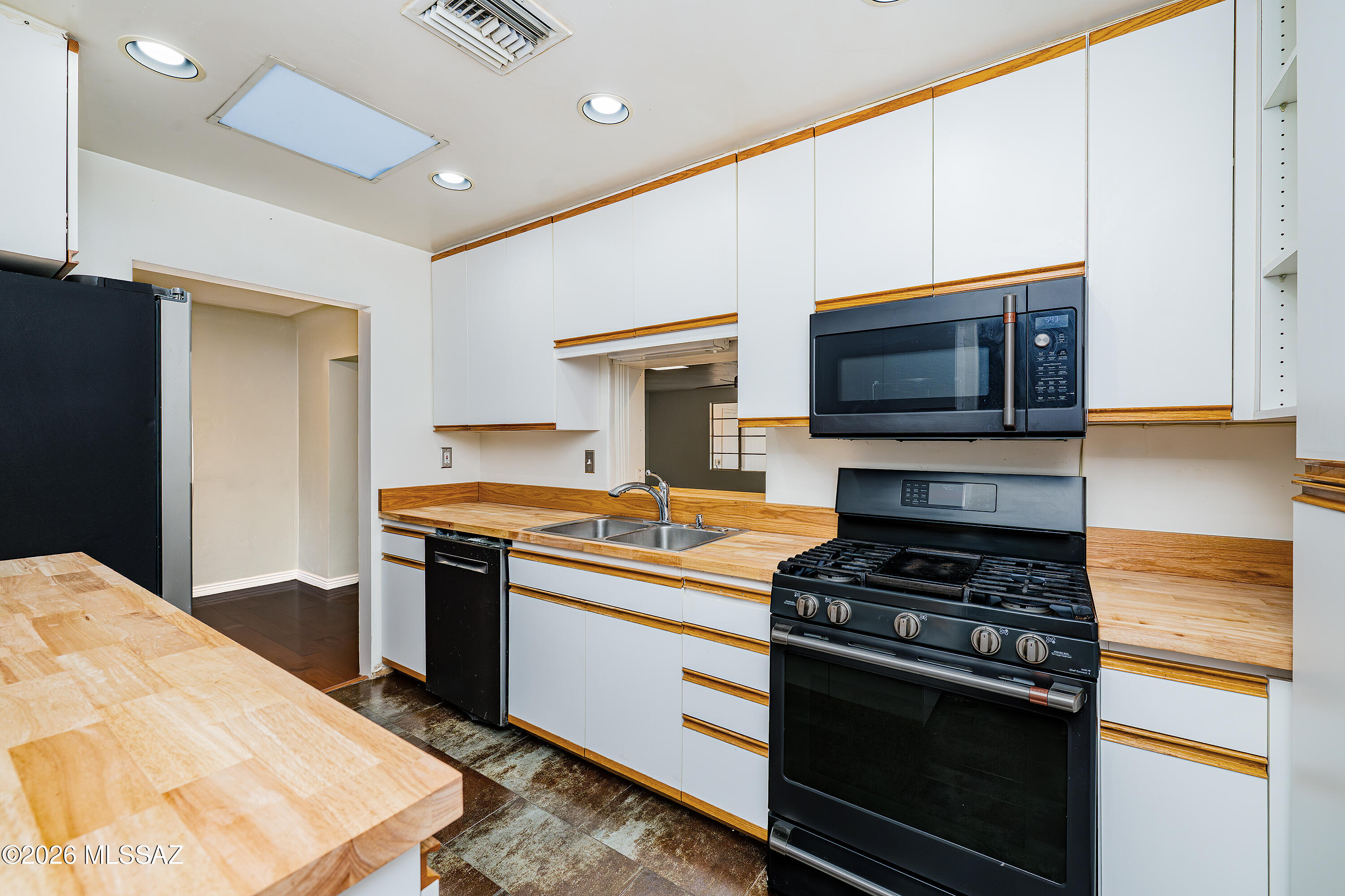 Blacklidge Addition - Residential