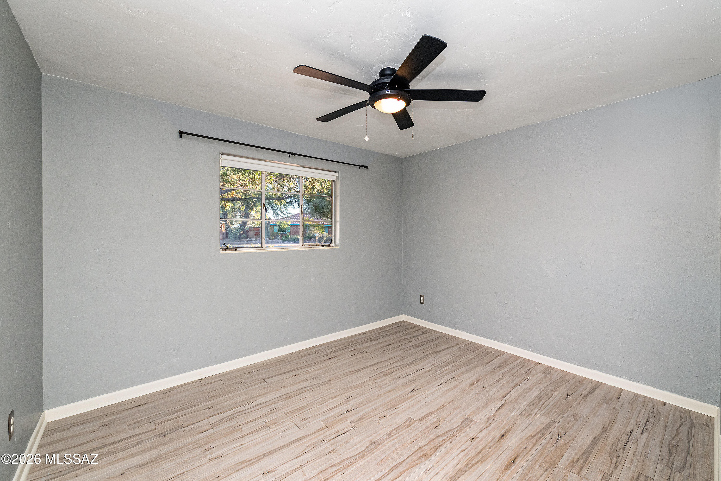 Blacklidge Addition - Residential