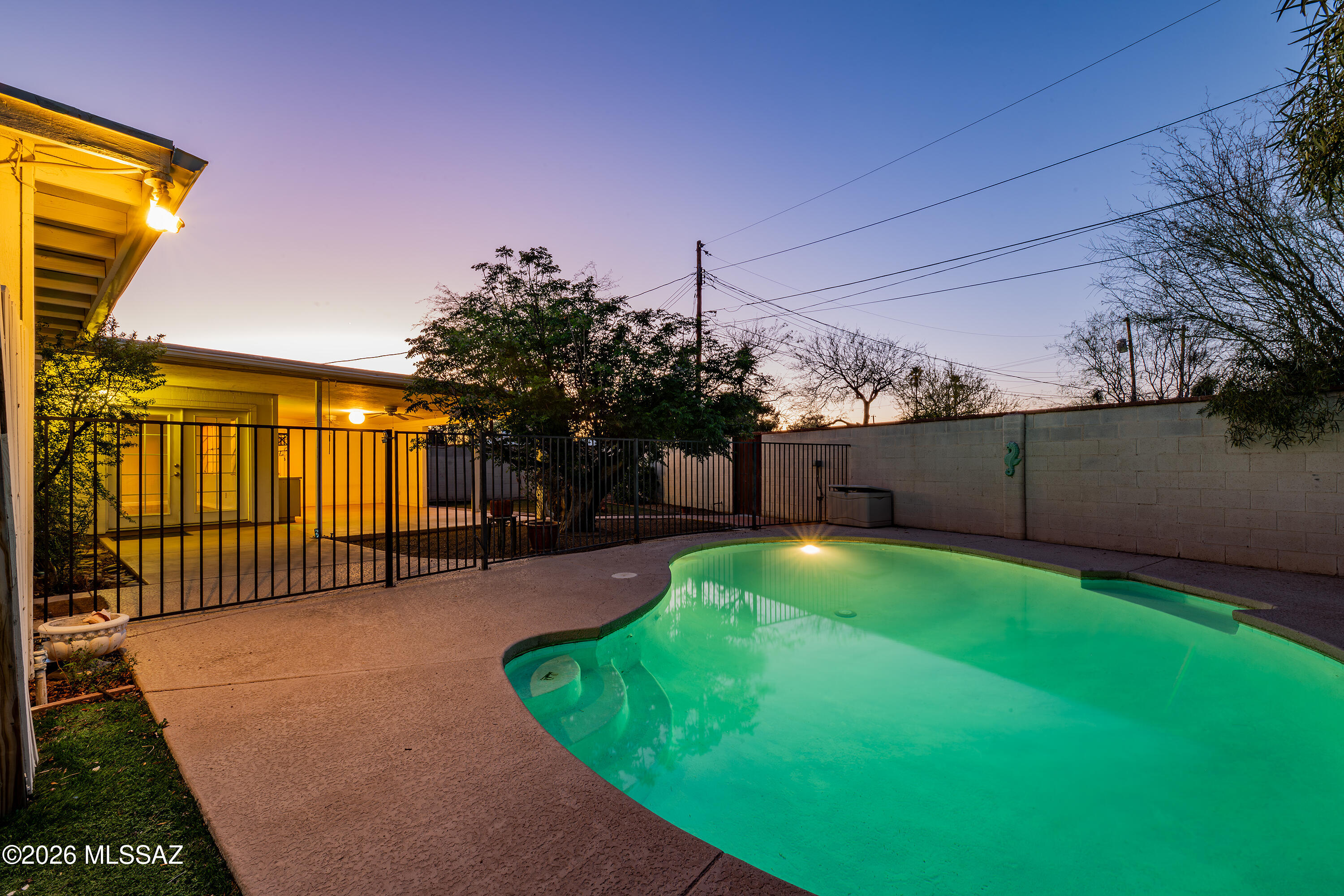 Blacklidge Addition - Residential