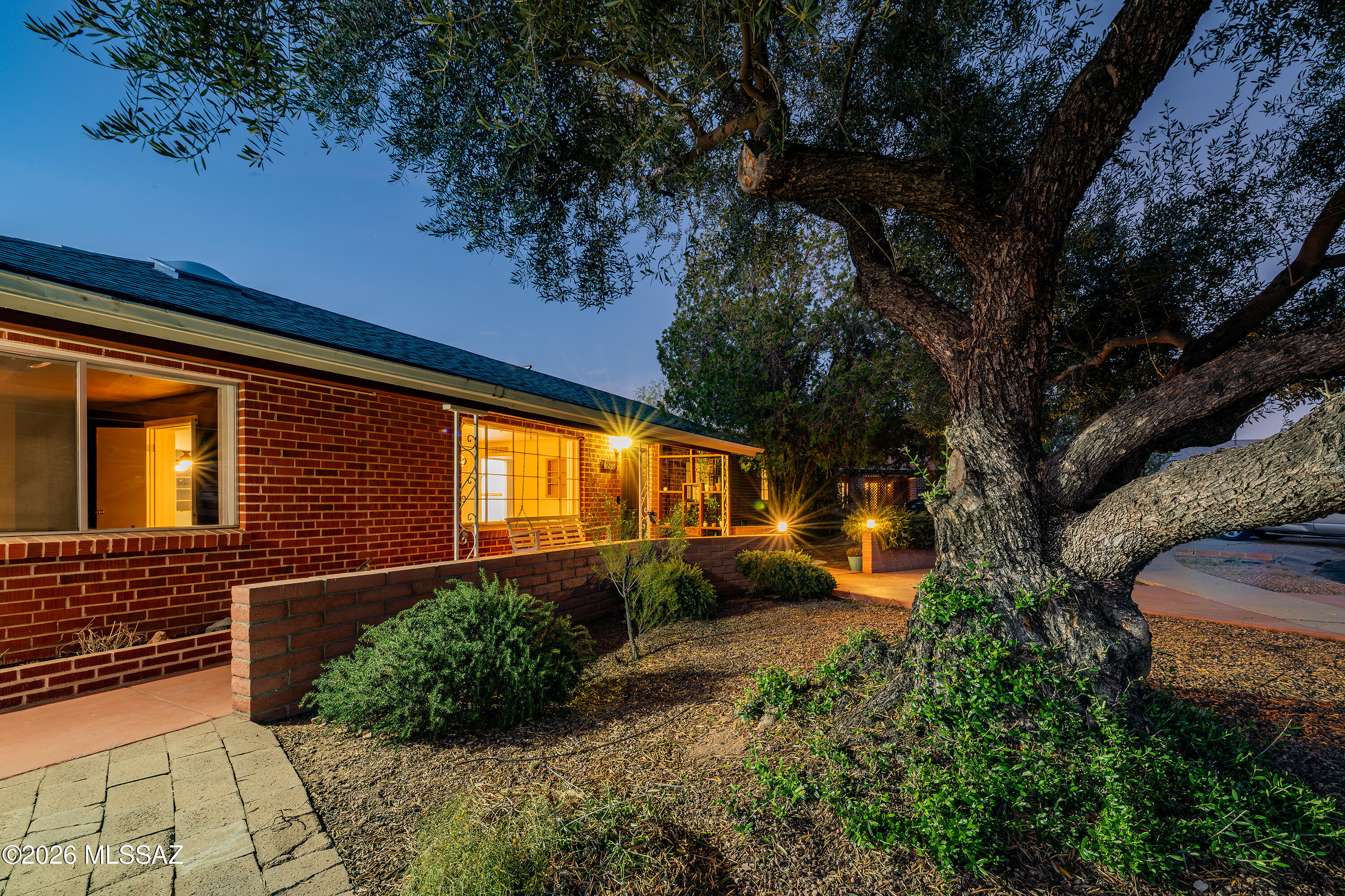 Blacklidge Addition - Residential