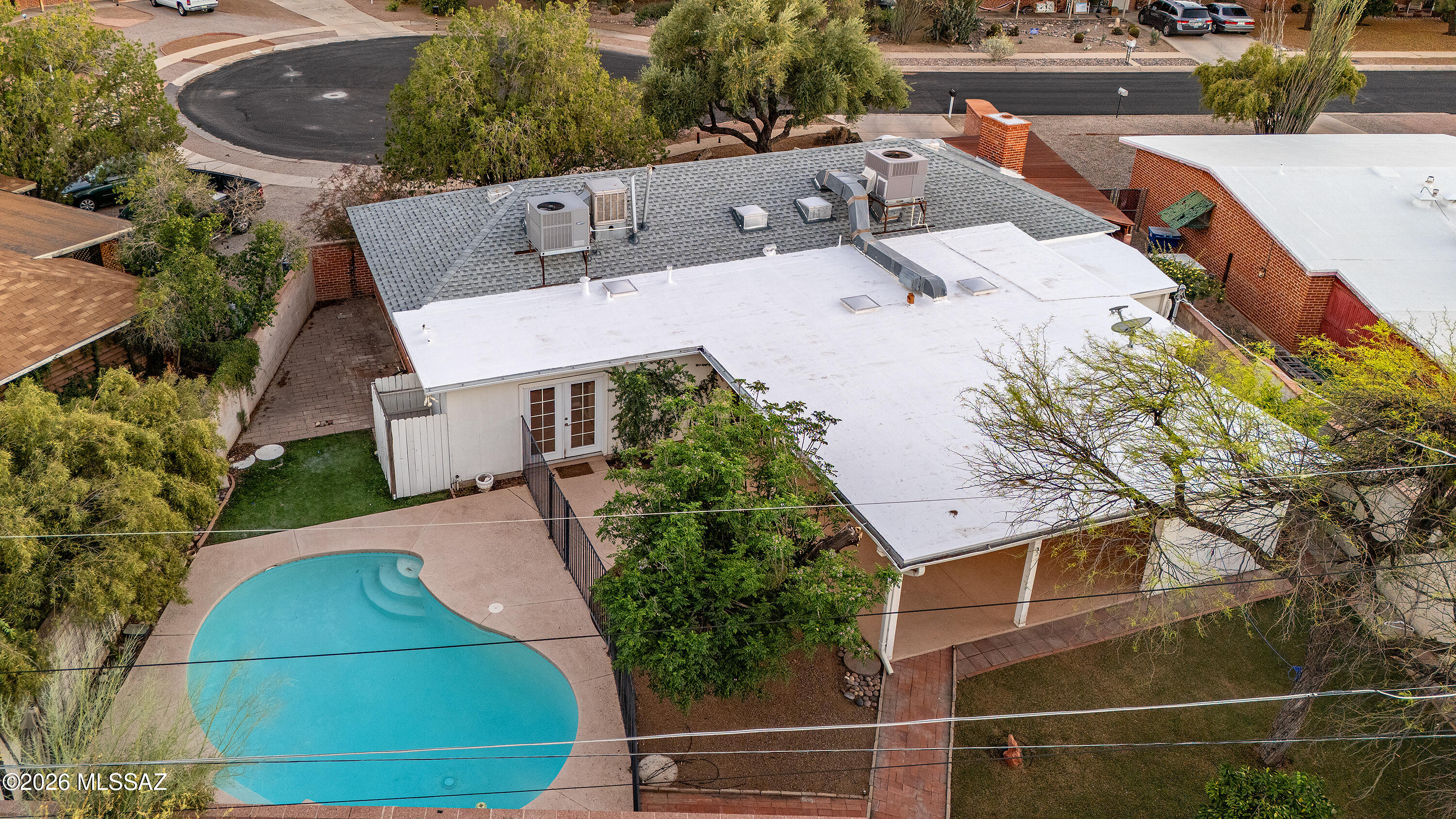 Blacklidge Addition - Residential