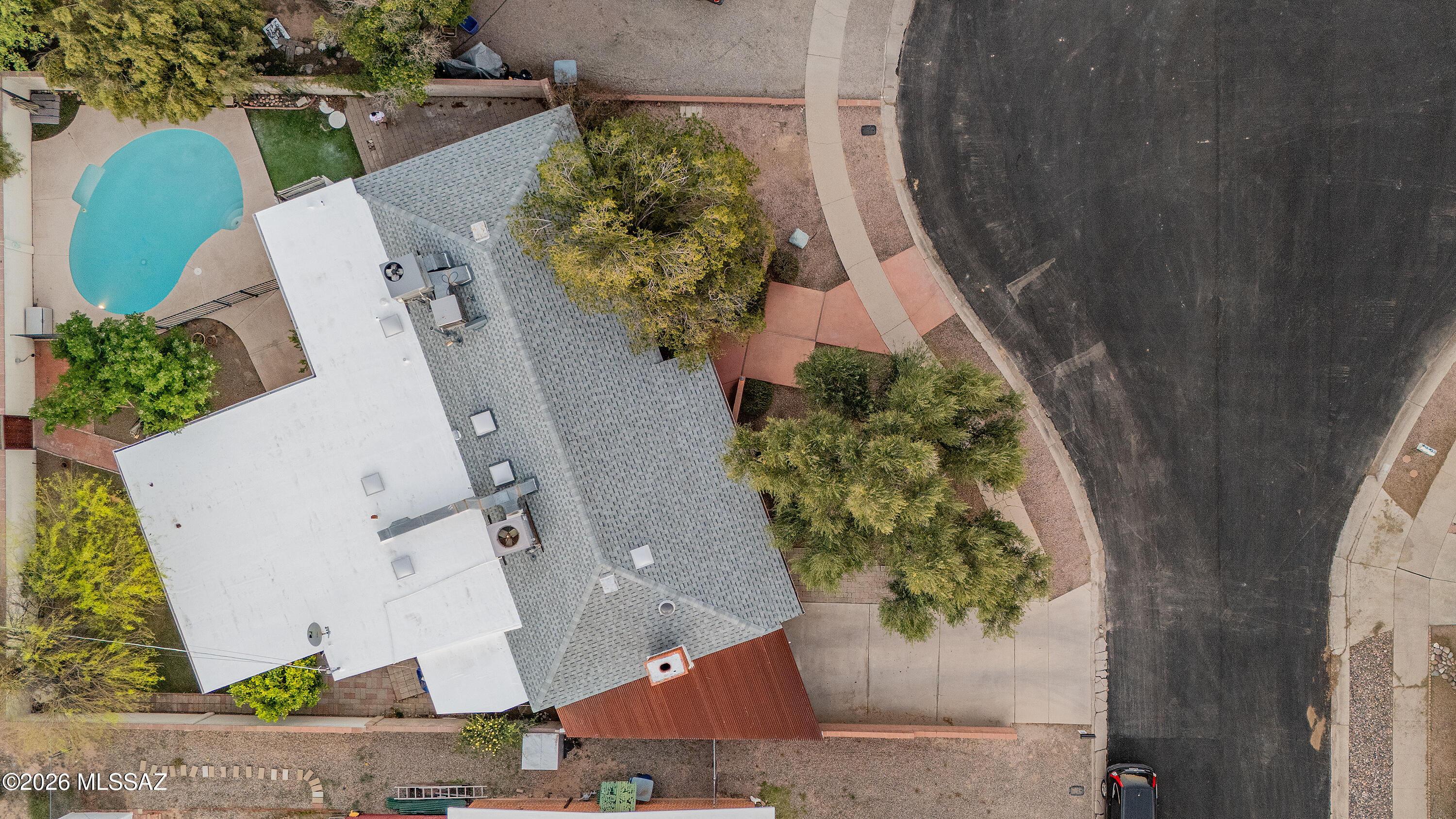 Blacklidge Addition - Residential