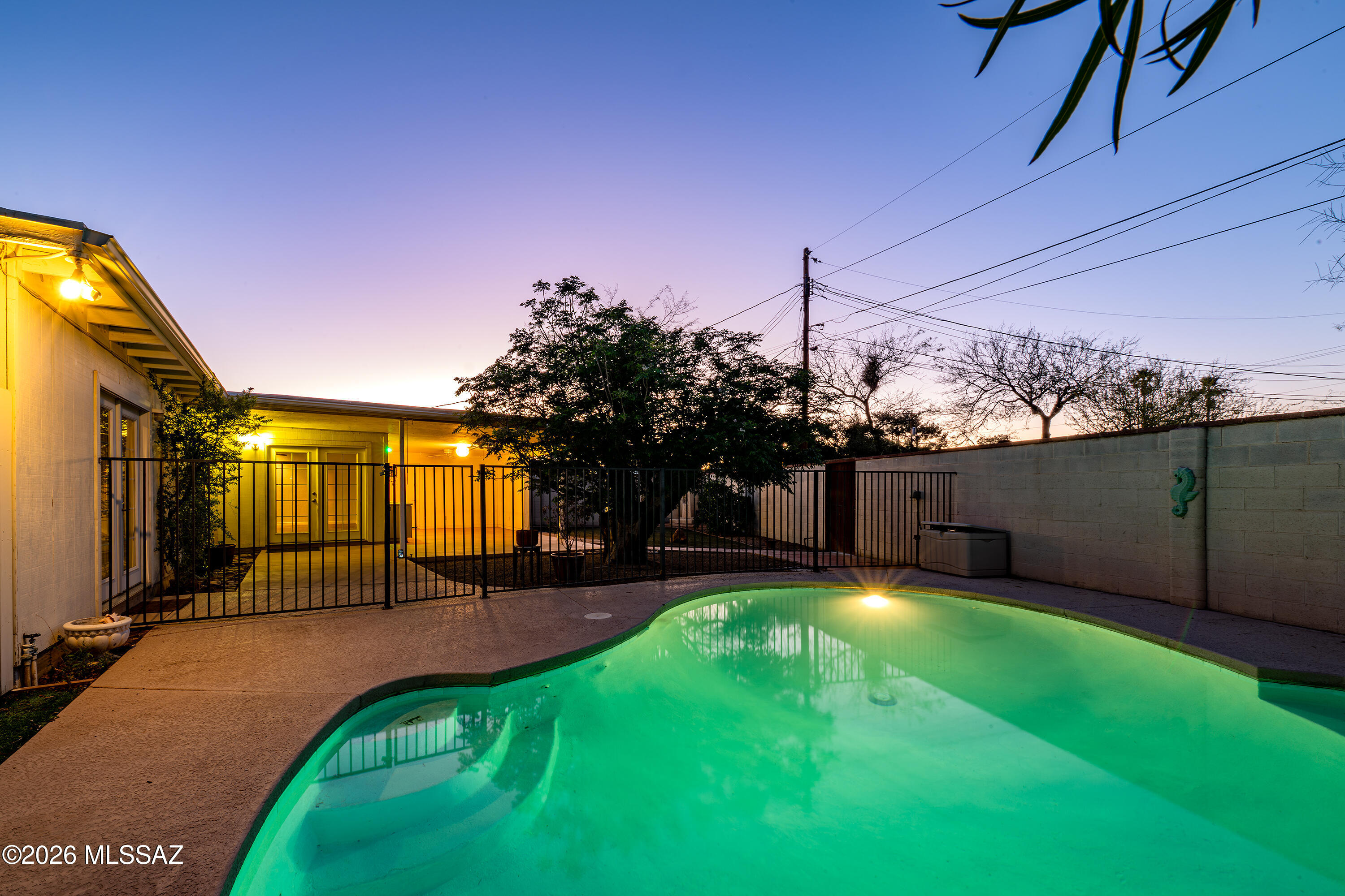 Blacklidge Addition - Residential