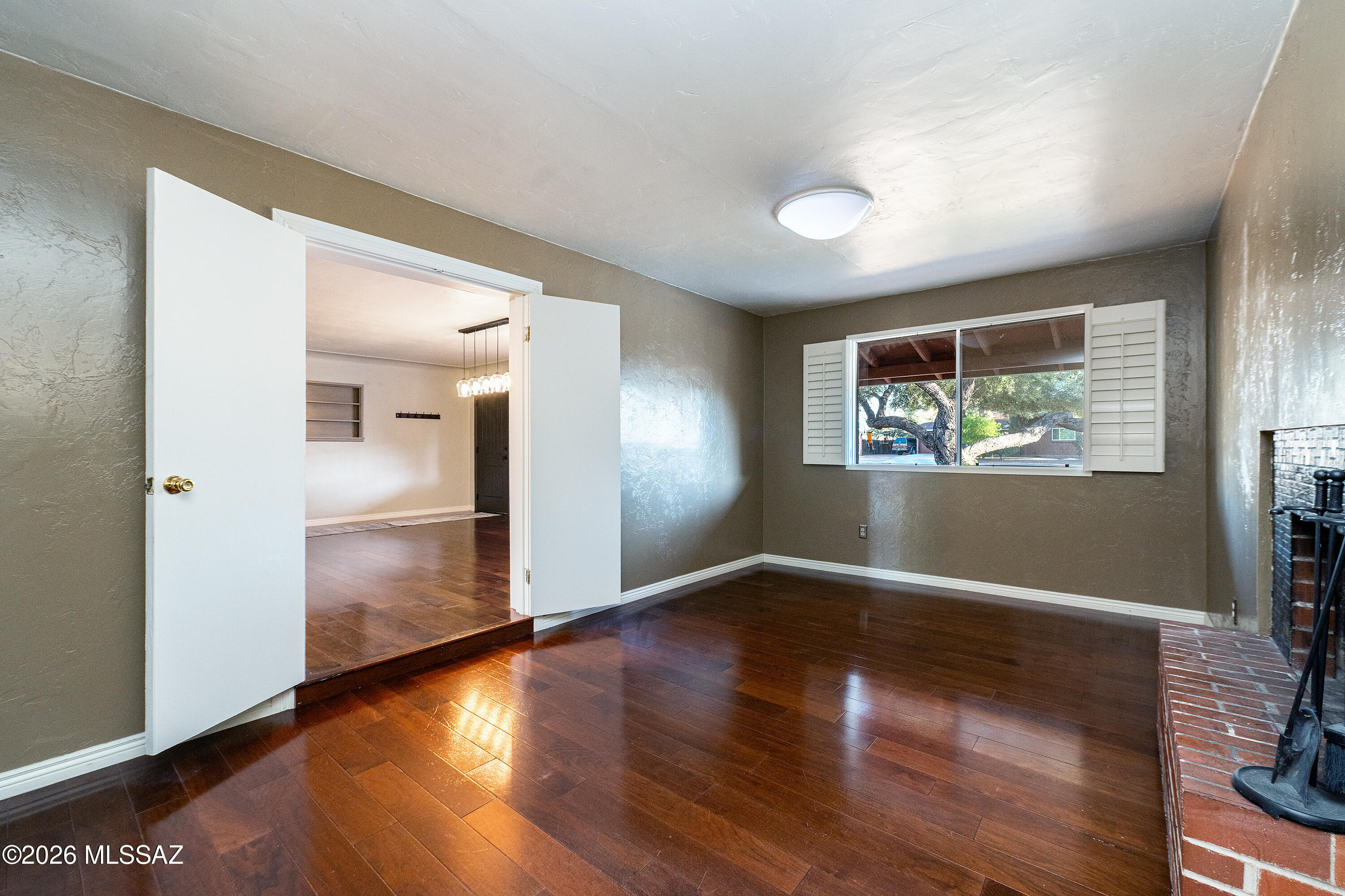 Blacklidge Addition - Residential
