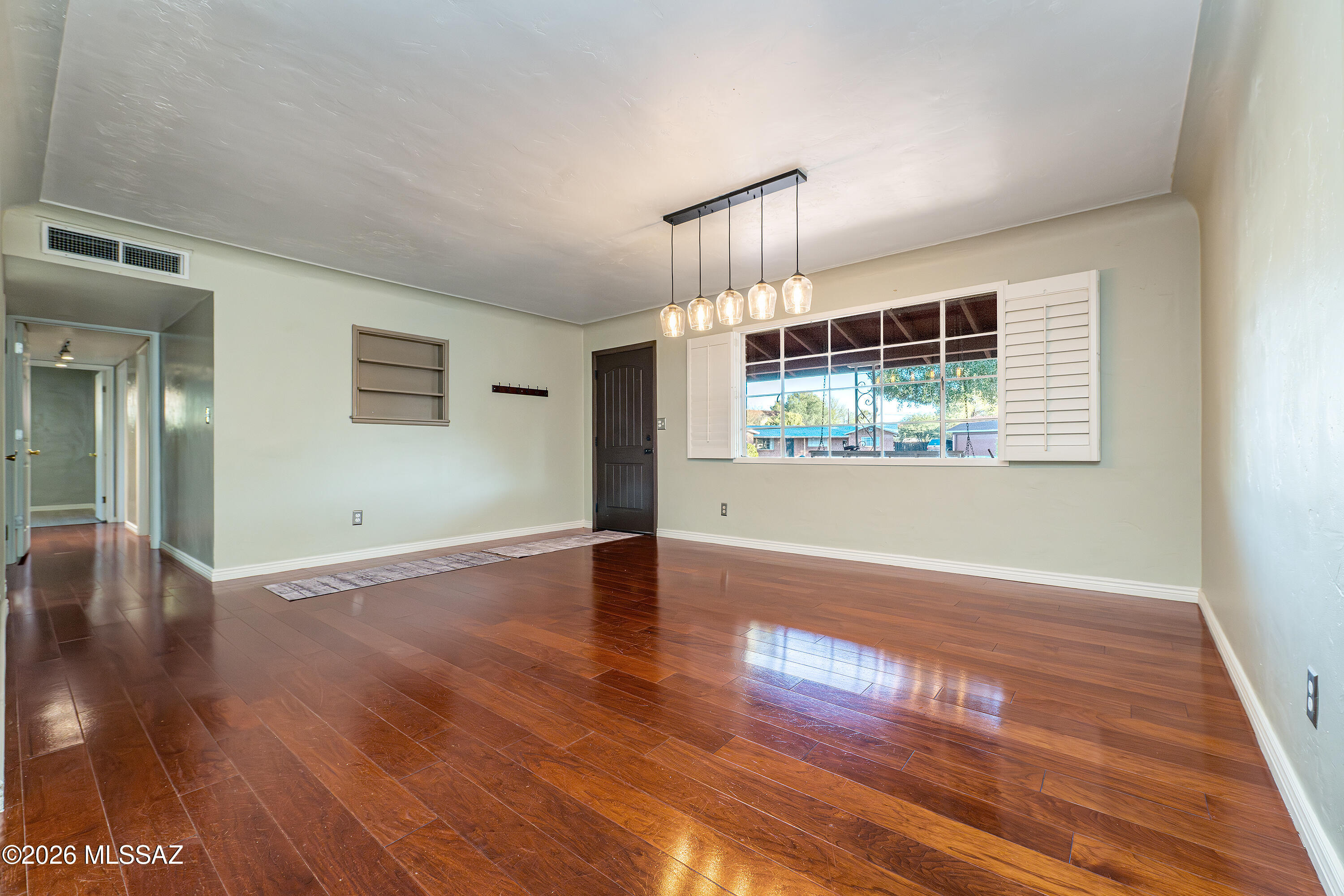 Blacklidge Addition - Residential