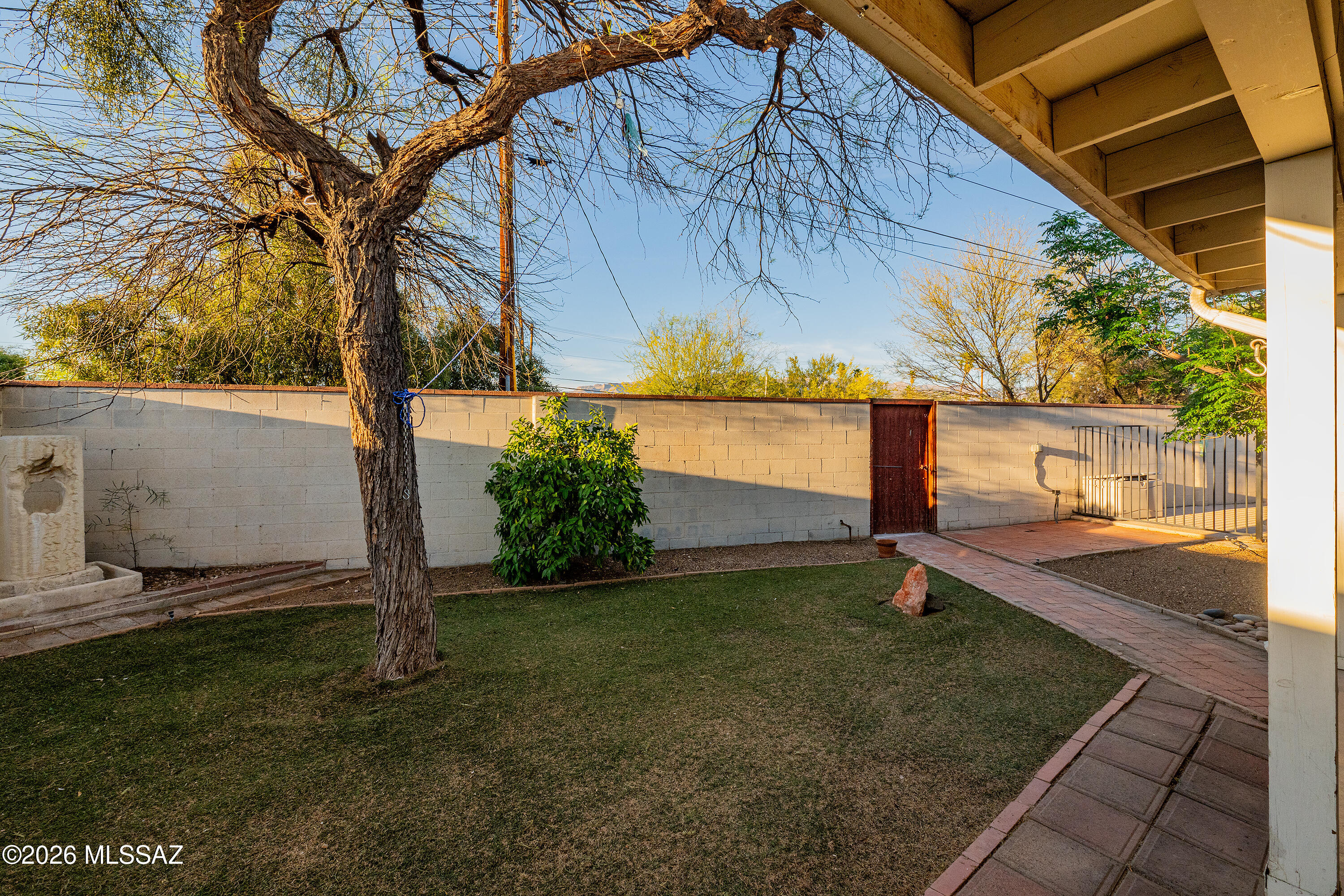 Blacklidge Addition - Residential