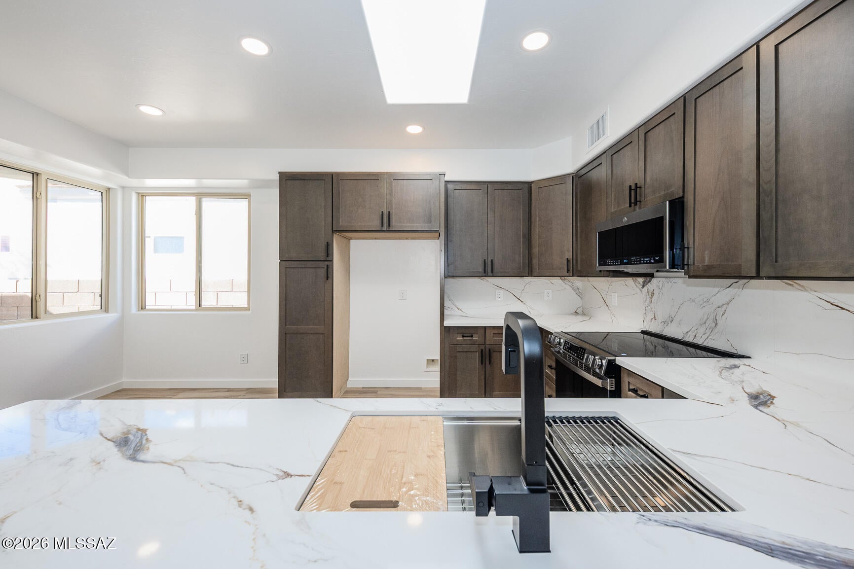 Rancho Esperero (1-343) - Residential