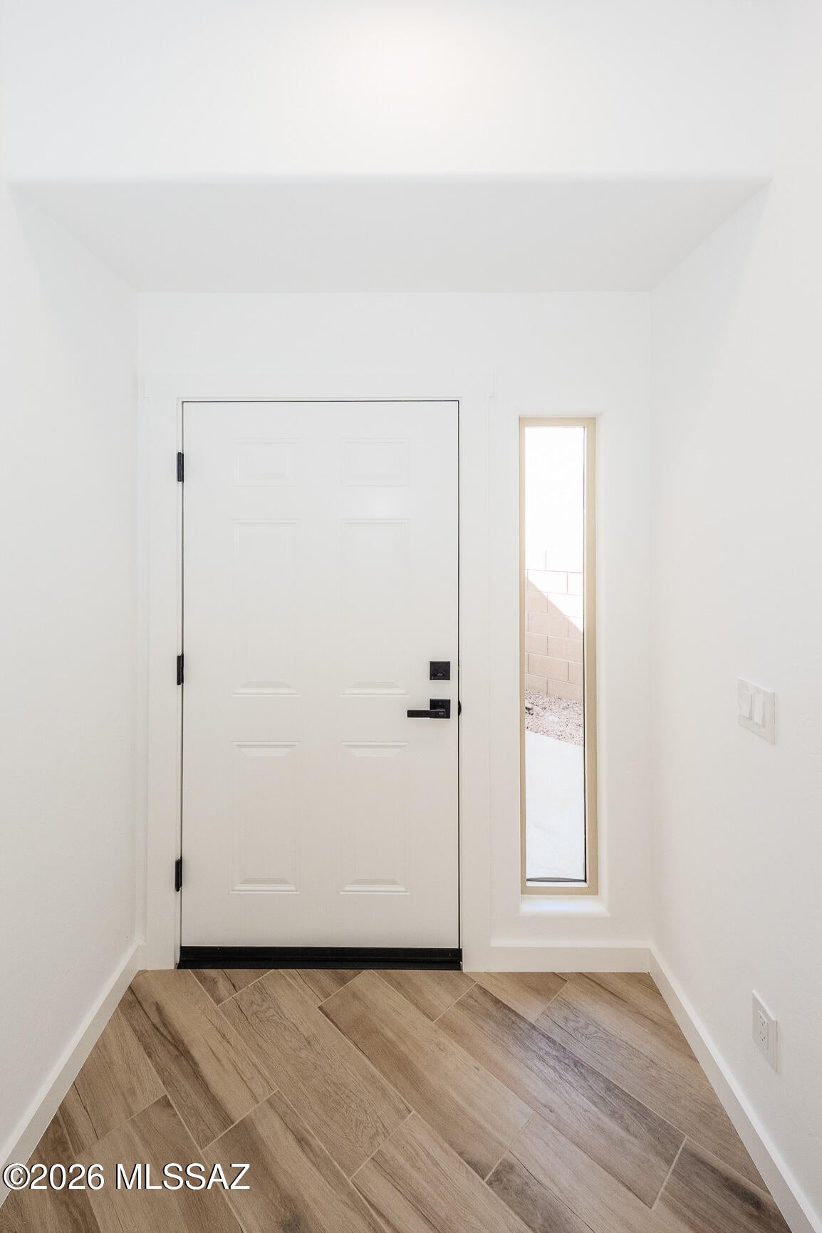 Rancho Esperero (1-343) - Residential