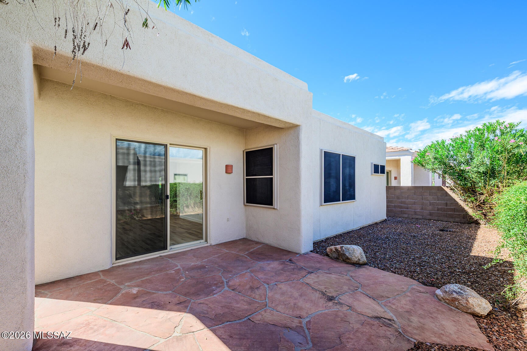 Rancho Esperero (1-343) - Residential