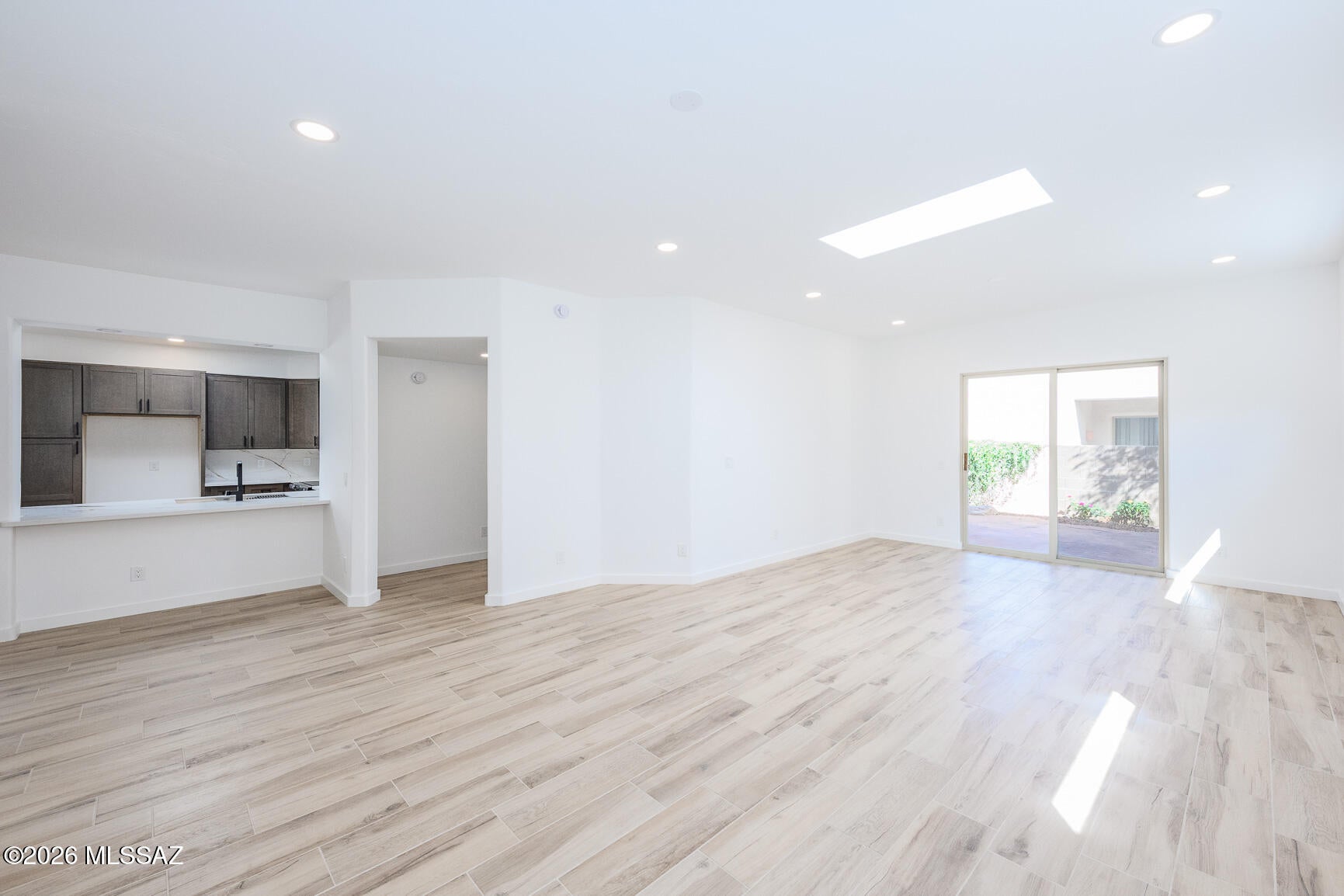 Rancho Esperero (1-343) - Residential