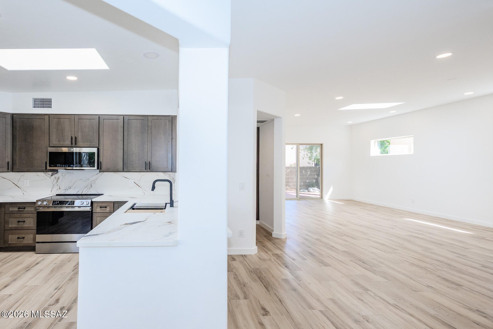 Rancho Esperero (1-343) - Residential