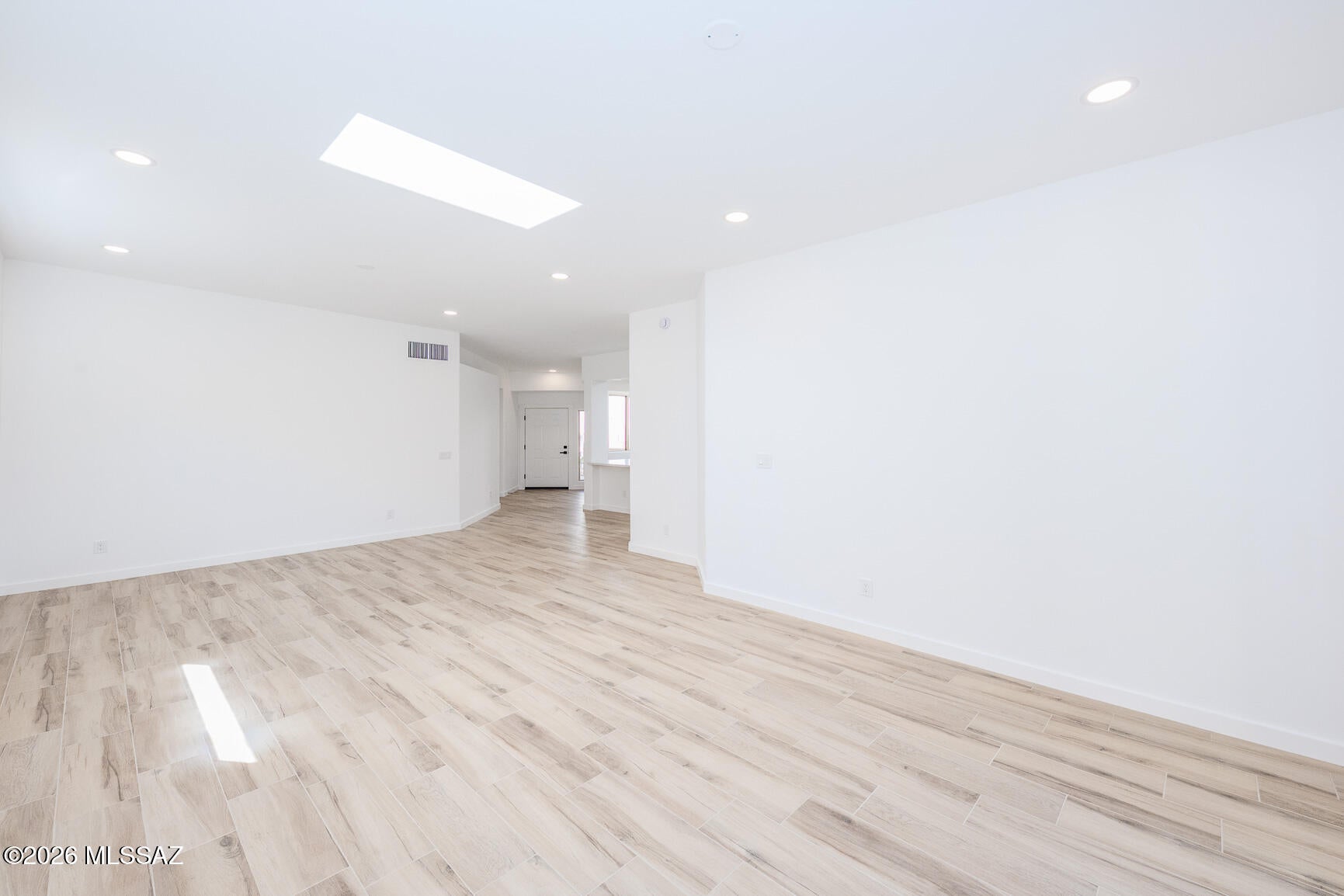 Rancho Esperero (1-343) - Residential