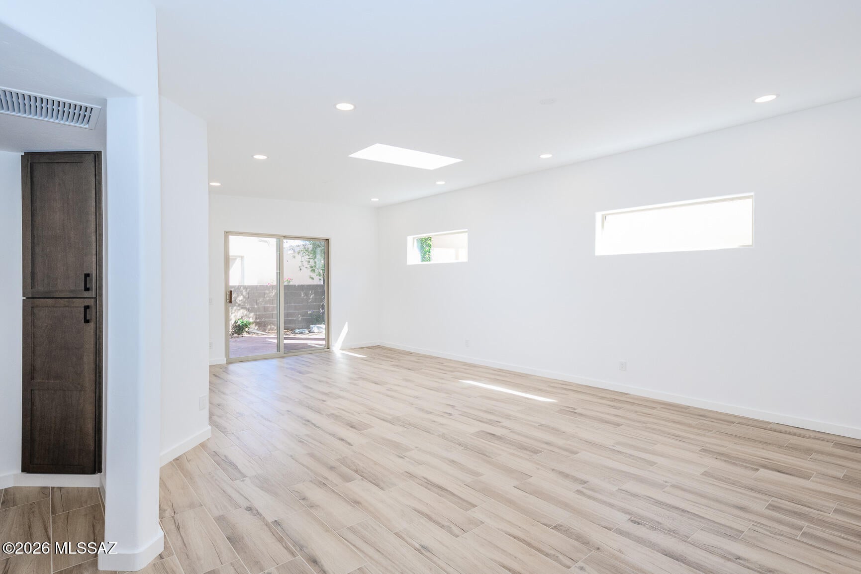 Rancho Esperero (1-343) - Residential