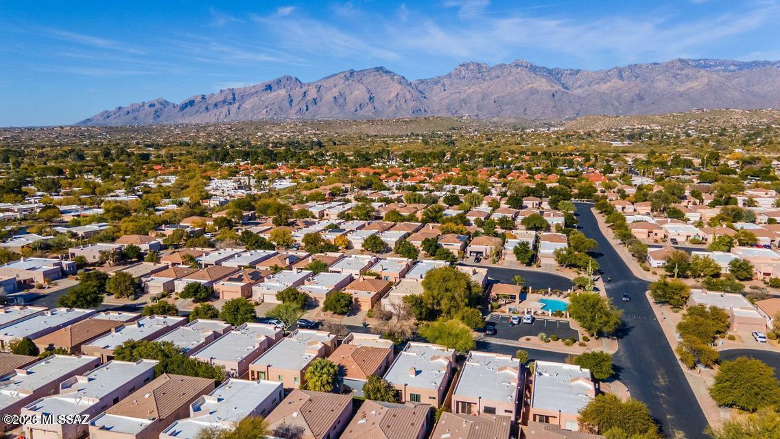 Rancho Esperero (1-343) - Residential
