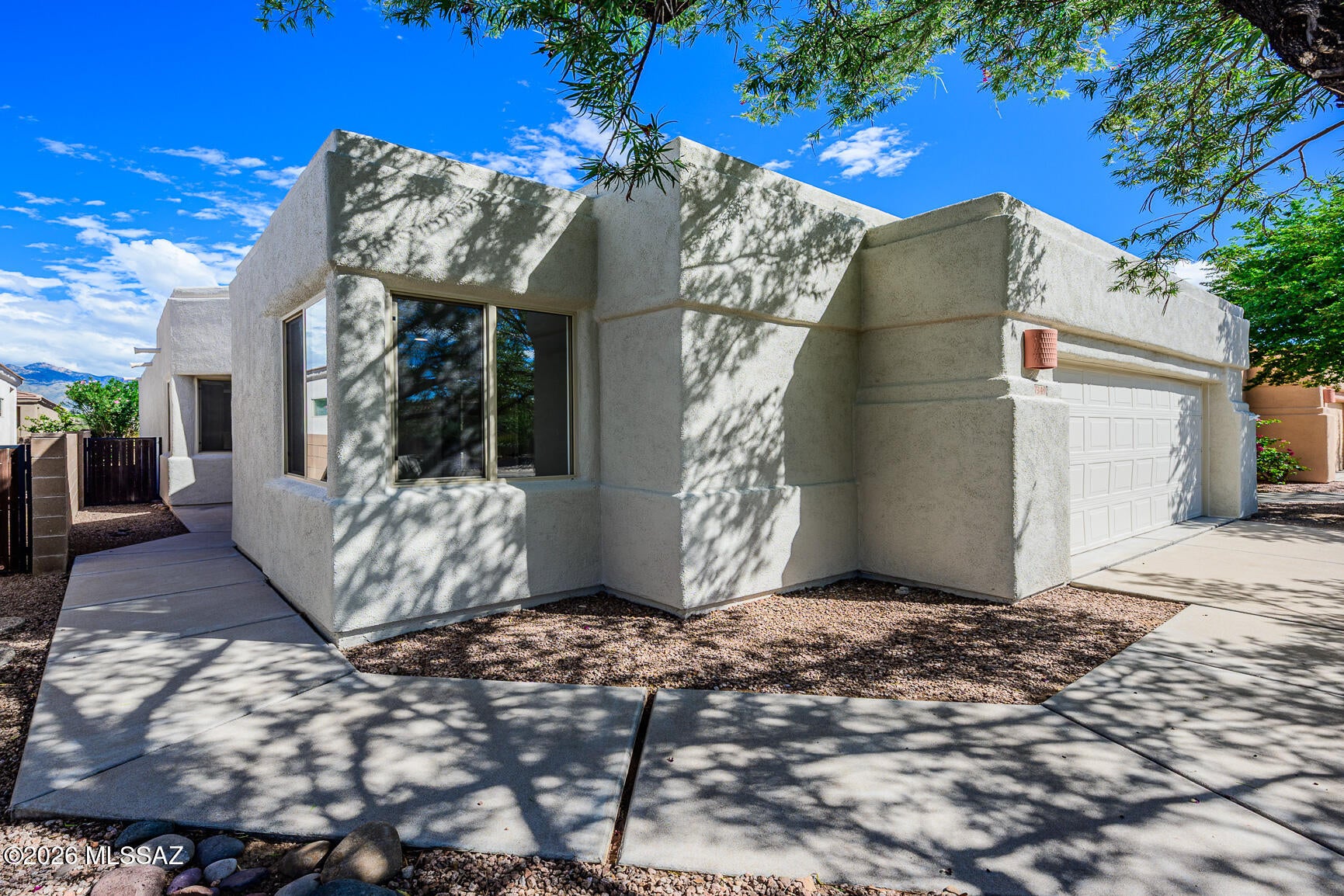 Rancho Esperero (1-343) - Residential