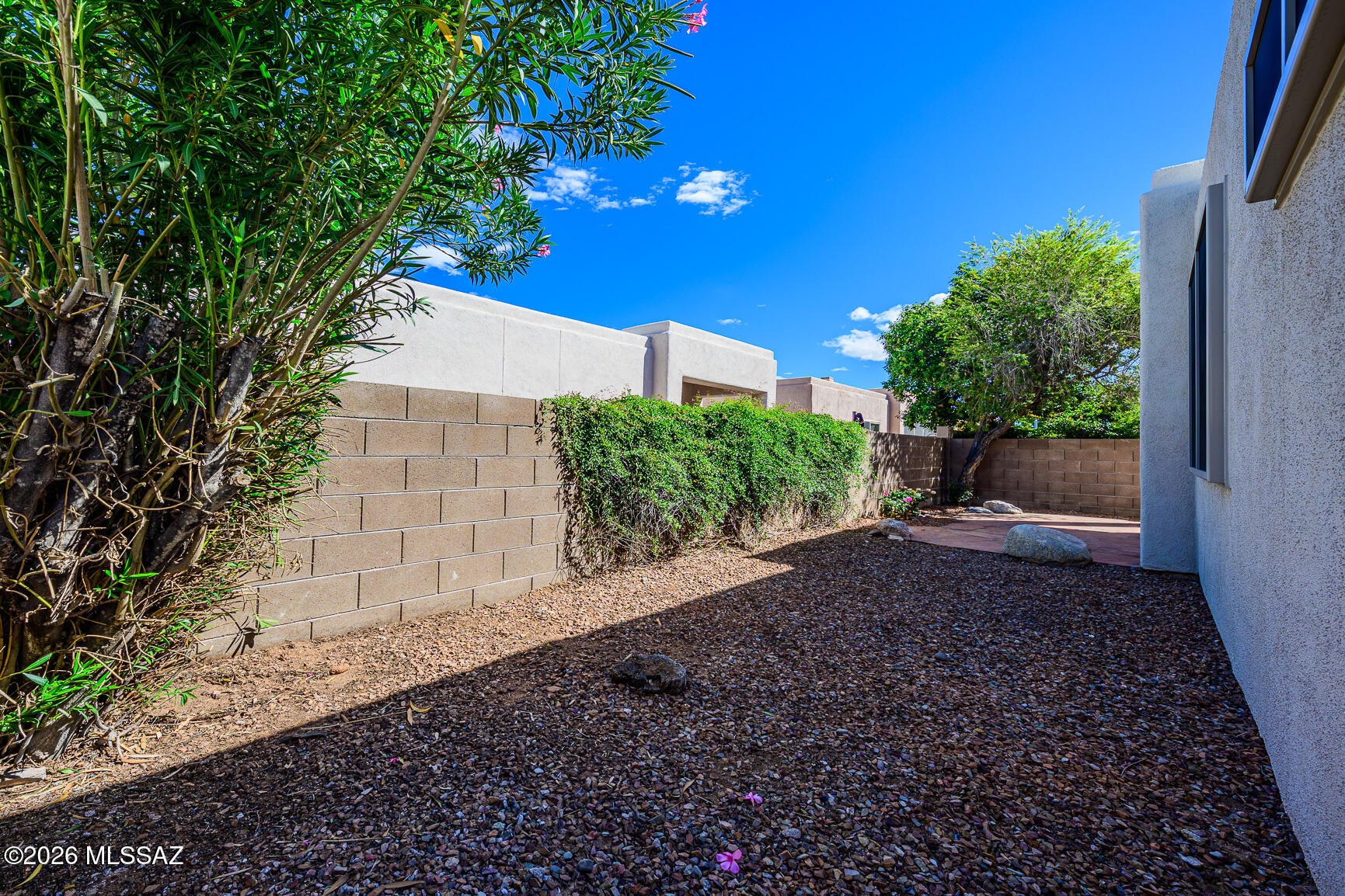 Rancho Esperero (1-343) - Residential
