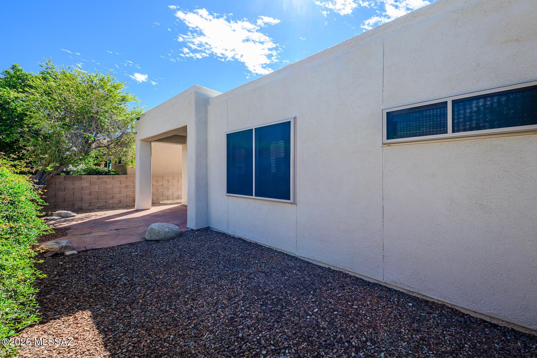 Rancho Esperero (1-343) - Residential