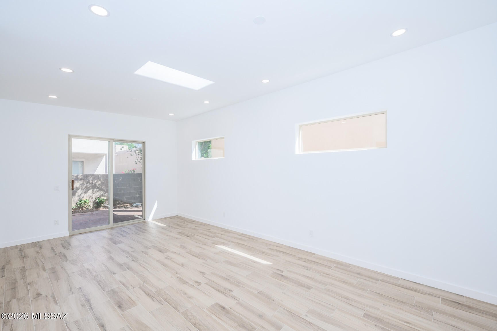 Rancho Esperero (1-343) - Residential
