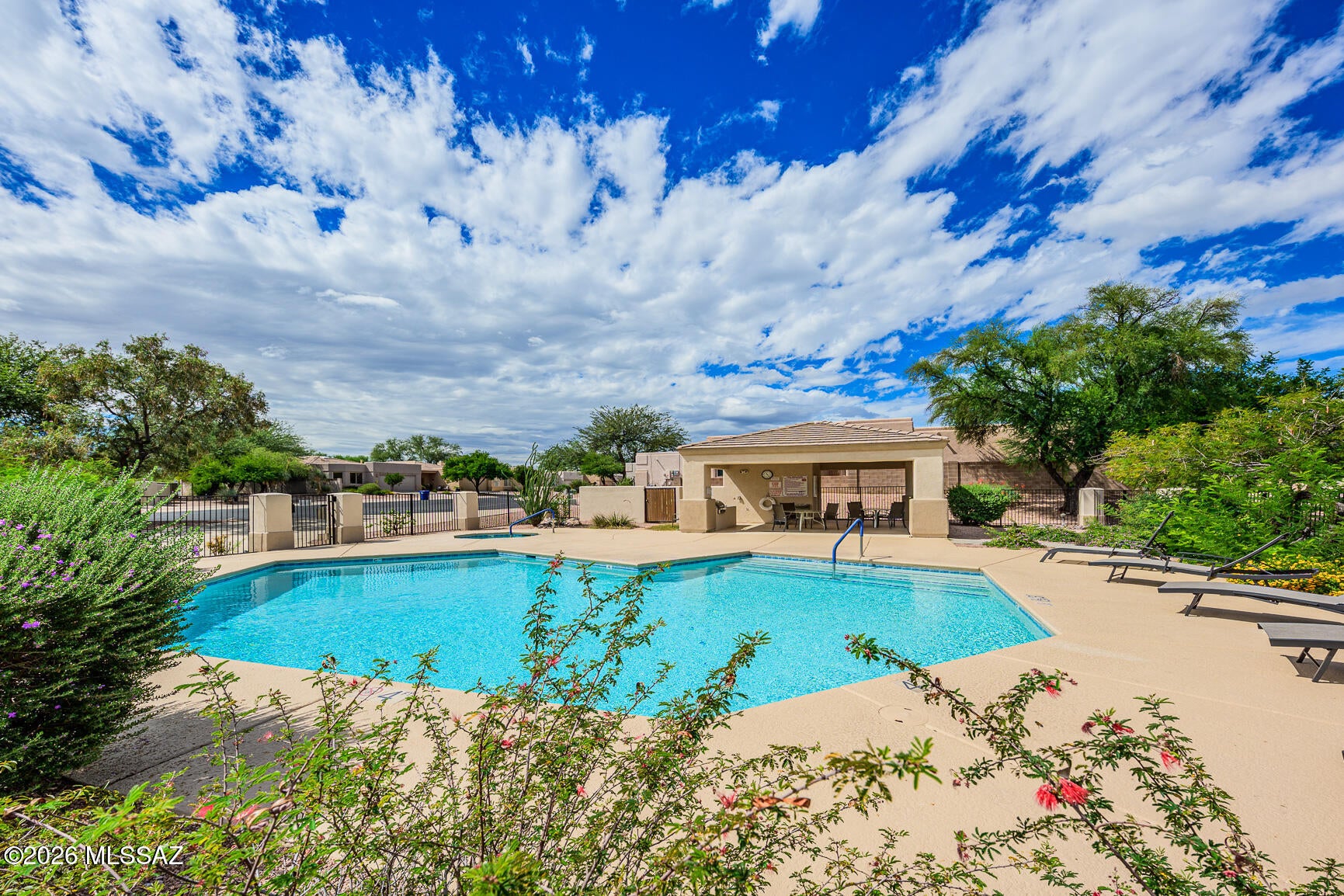 Rancho Esperero (1-343) - Residential