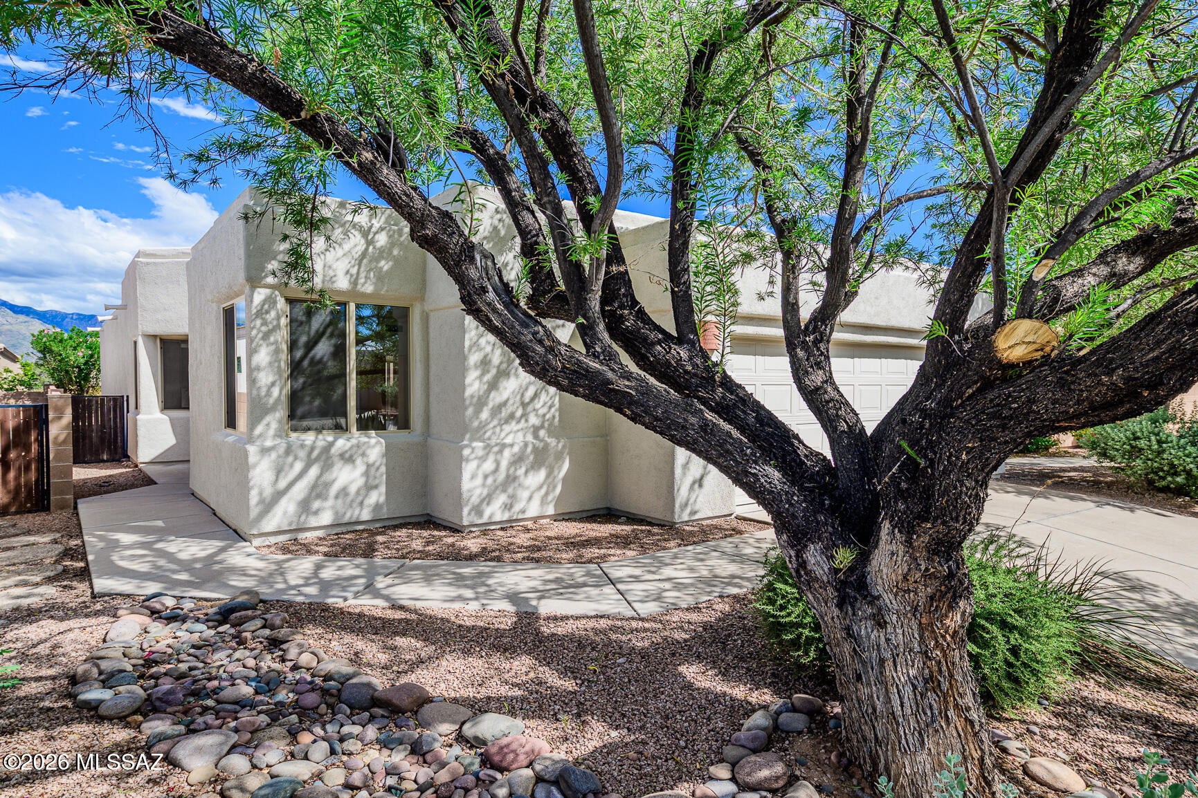 Rancho Esperero (1-343) - Residential