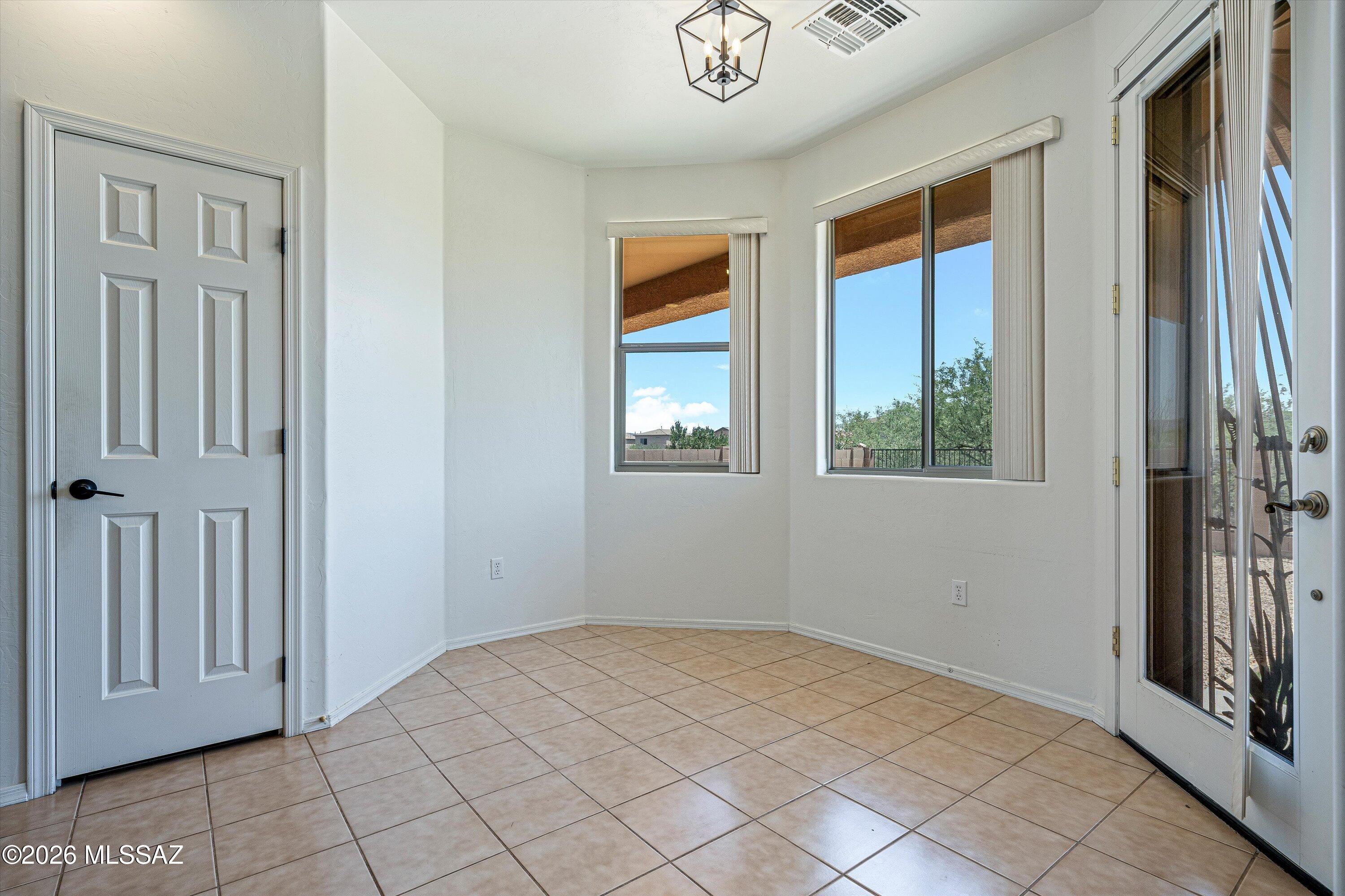 Sonoran Ranch Estates - Residential