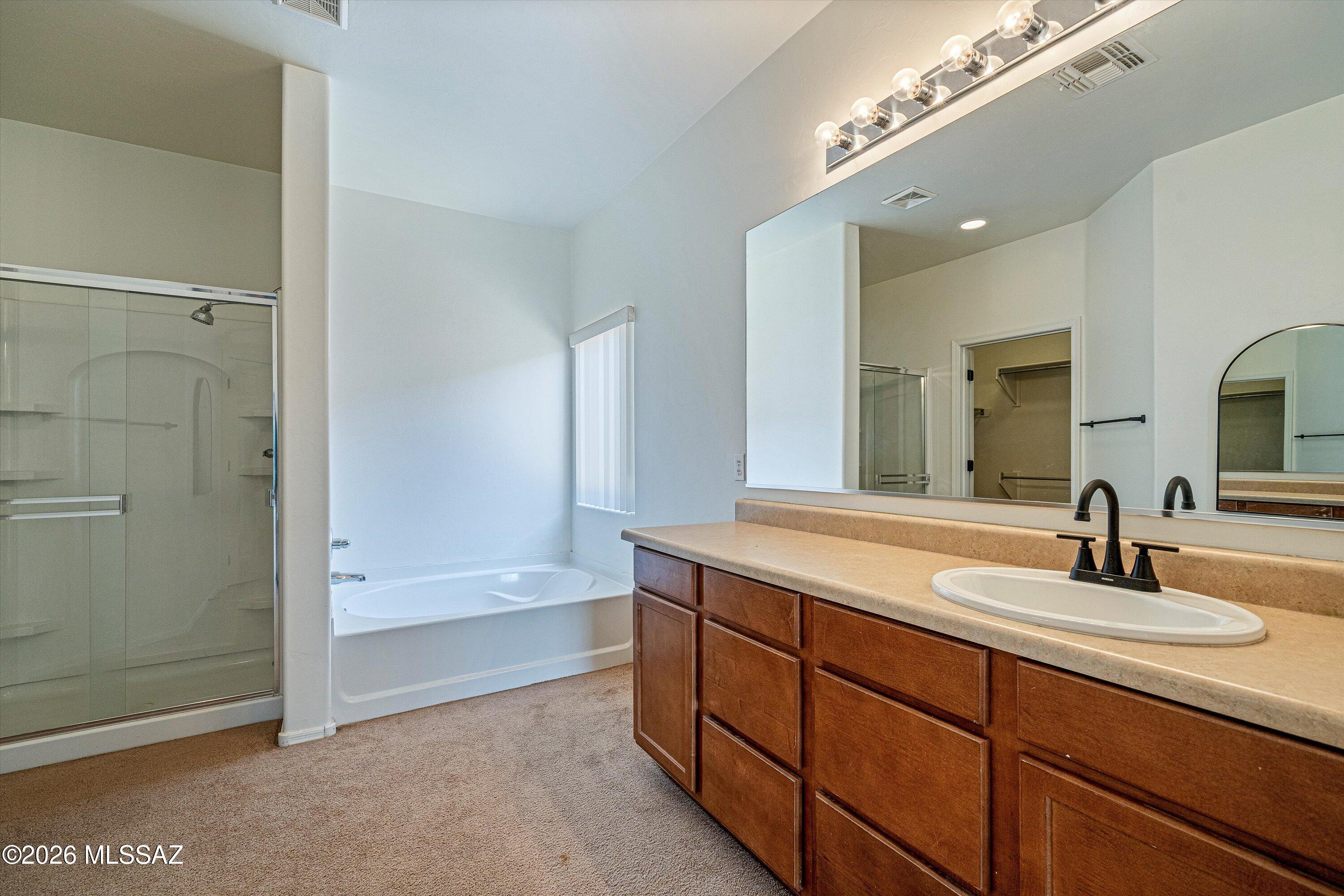 Sonoran Ranch Estates - Residential