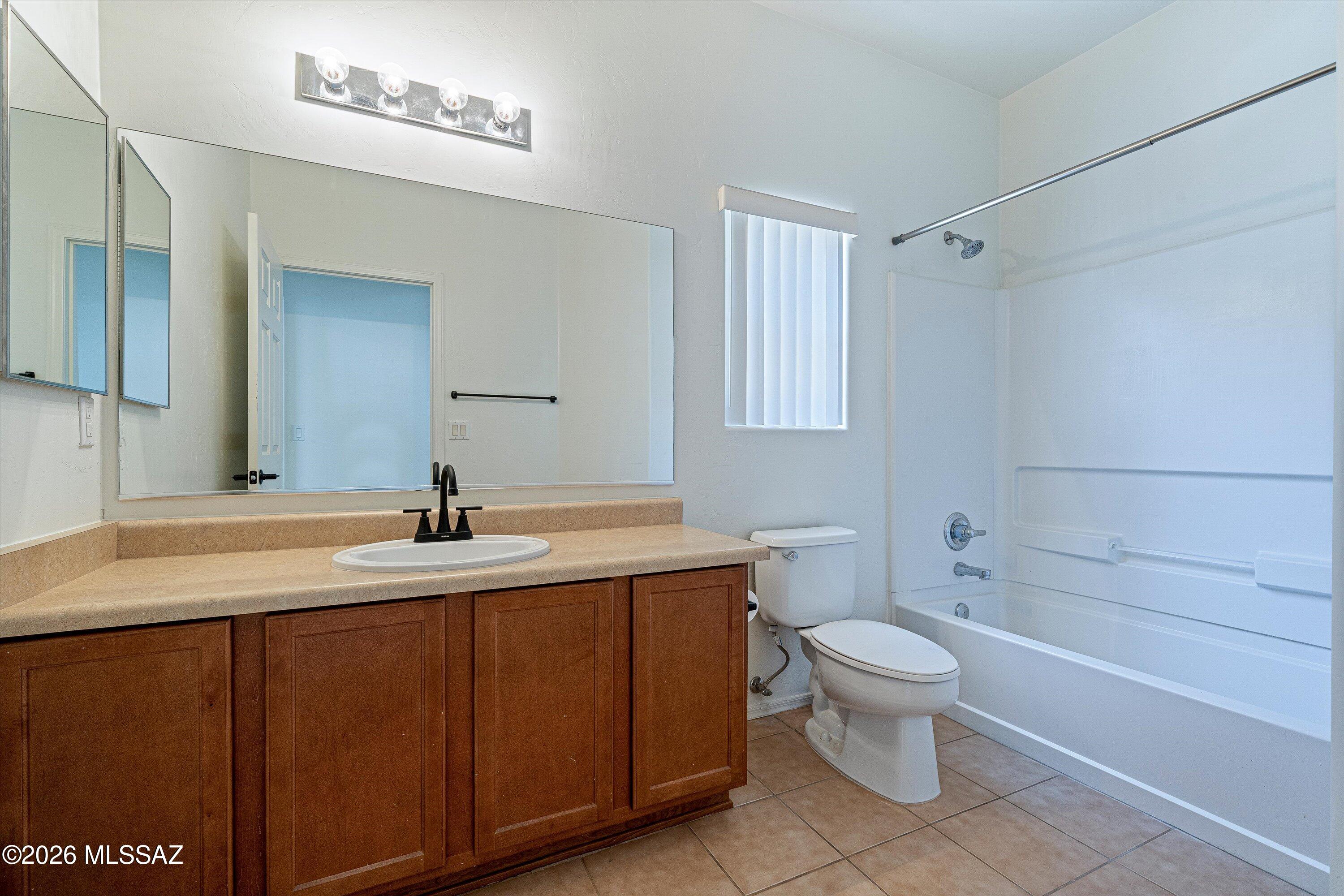Sonoran Ranch Estates - Residential