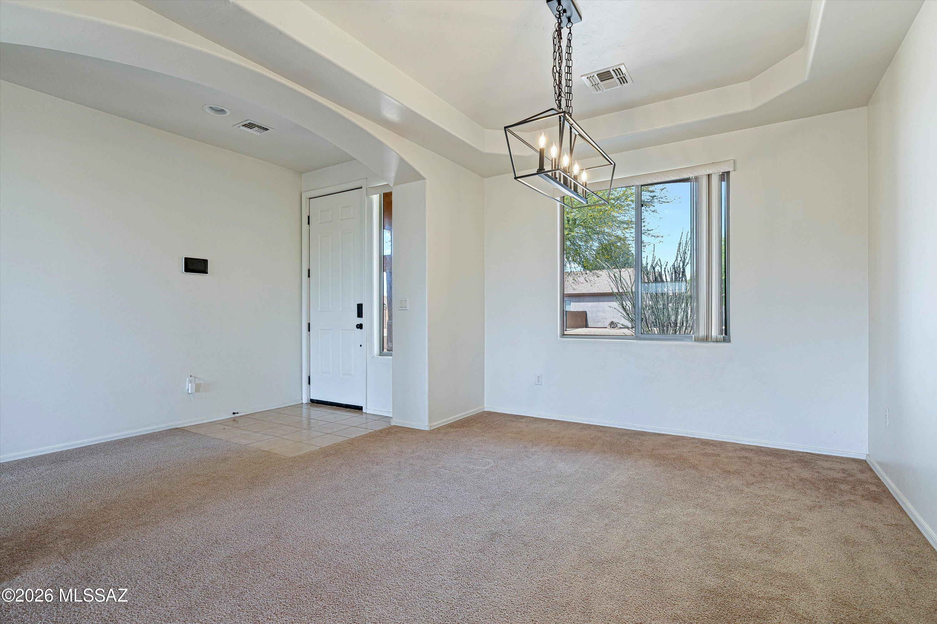 Sonoran Ranch Estates - Residential