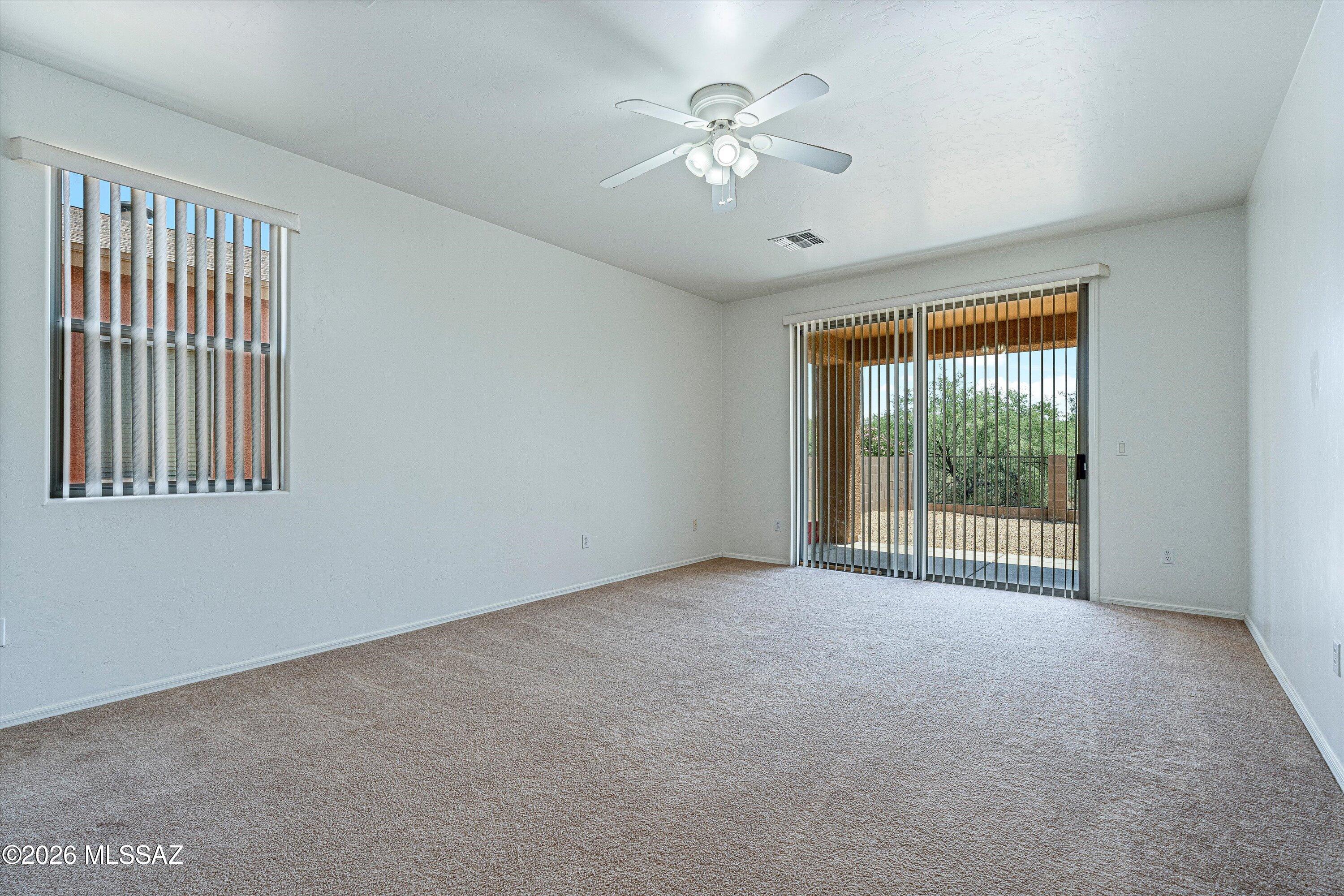 Sonoran Ranch Estates - Residential