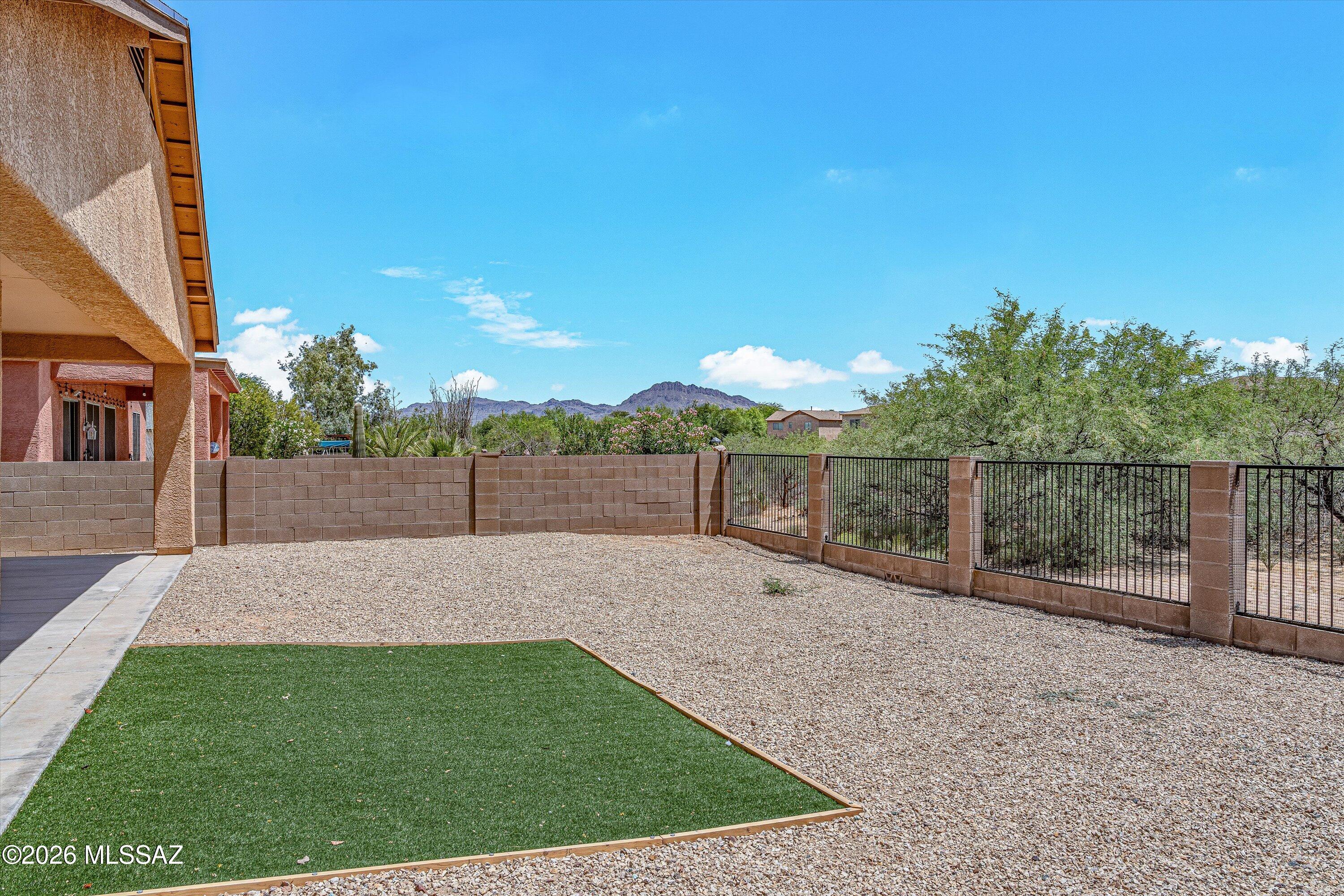 Sonoran Ranch Estates - Residential