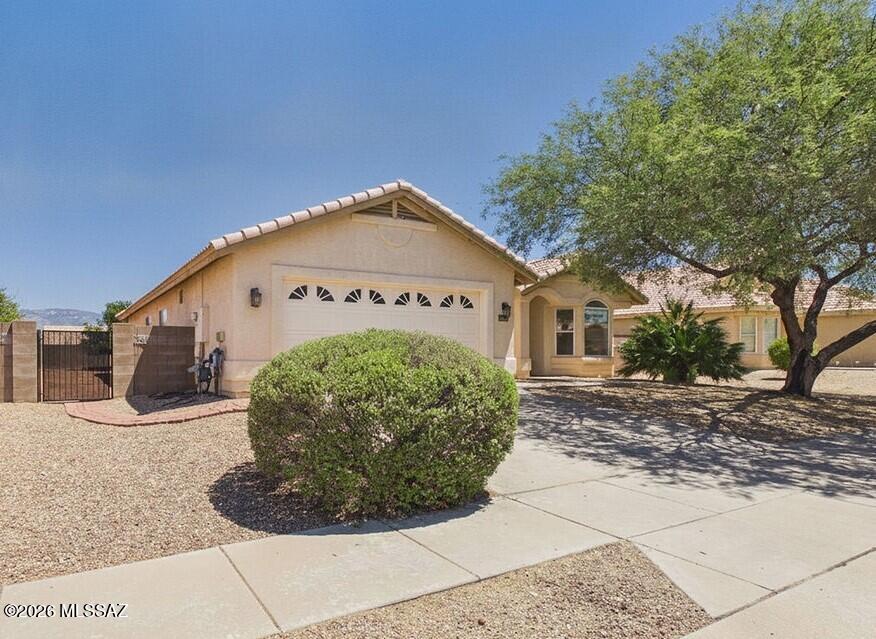 Hidden Vista (1-147) - Residential