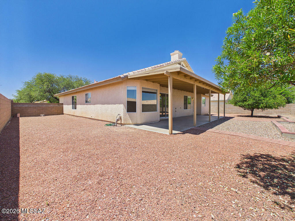 Hidden Vista (1-147) - Residential