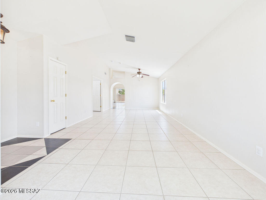 Hidden Vista (1-147) - Residential