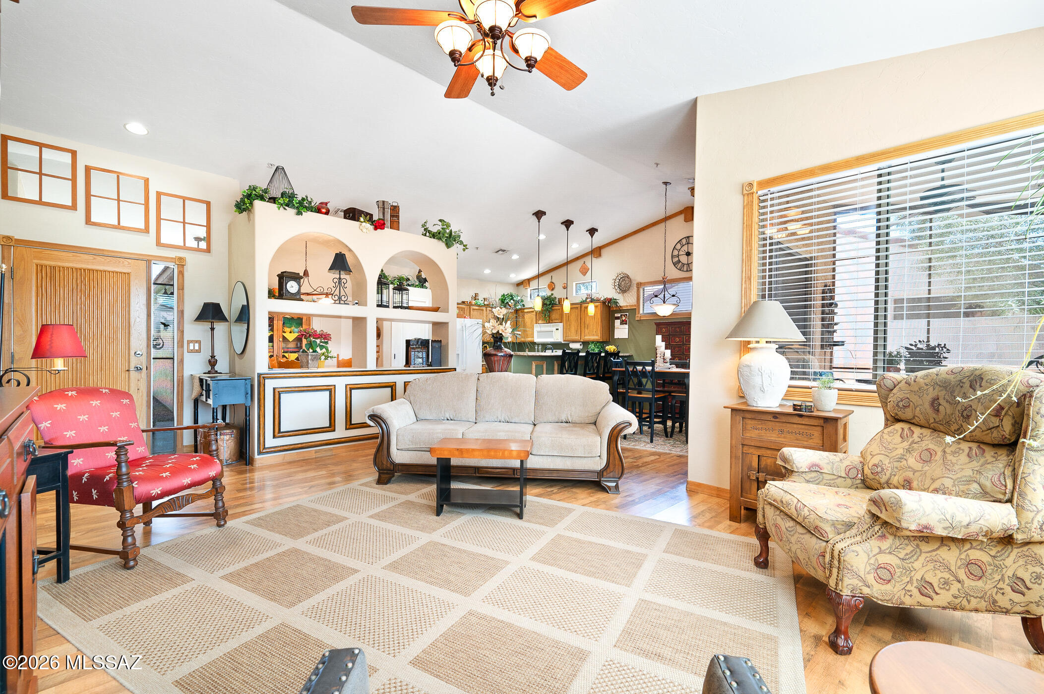 The Greens At Santa Rita Springs (168-214) - Residential